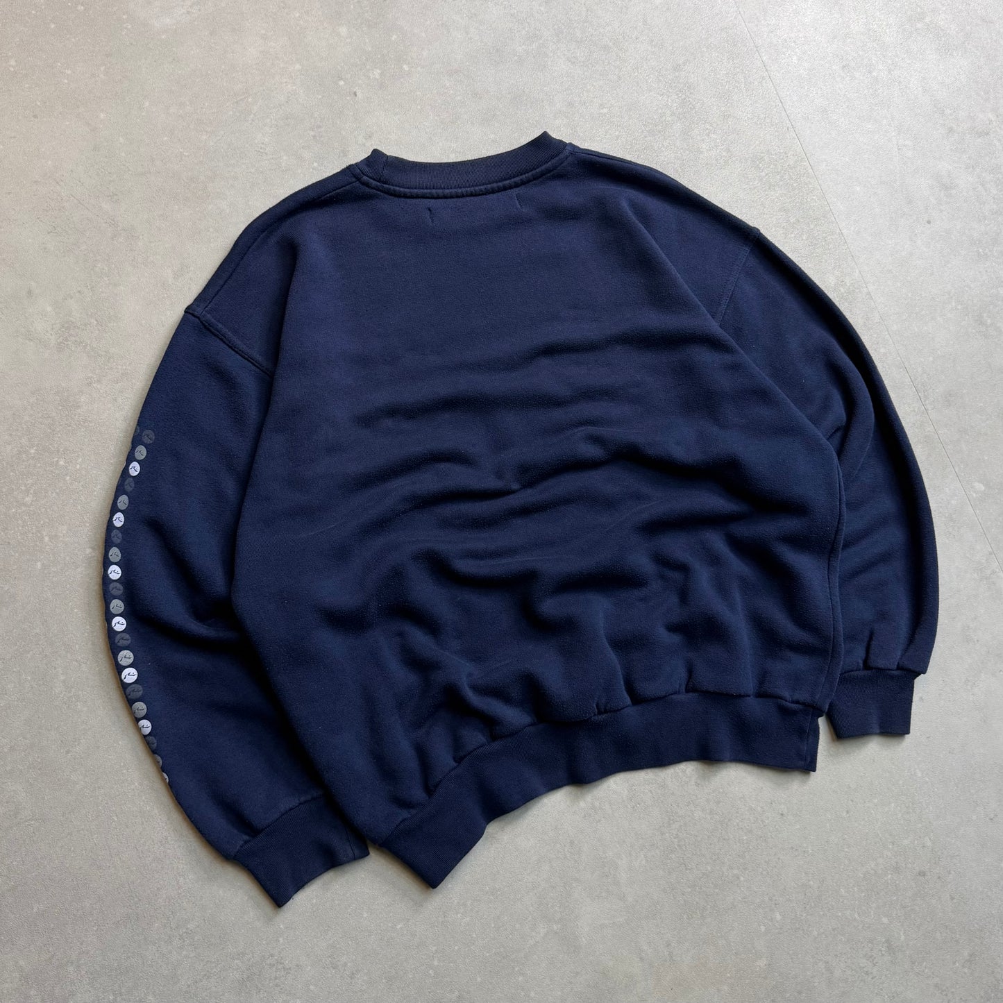 00's Rusty Sweatshirt (M)