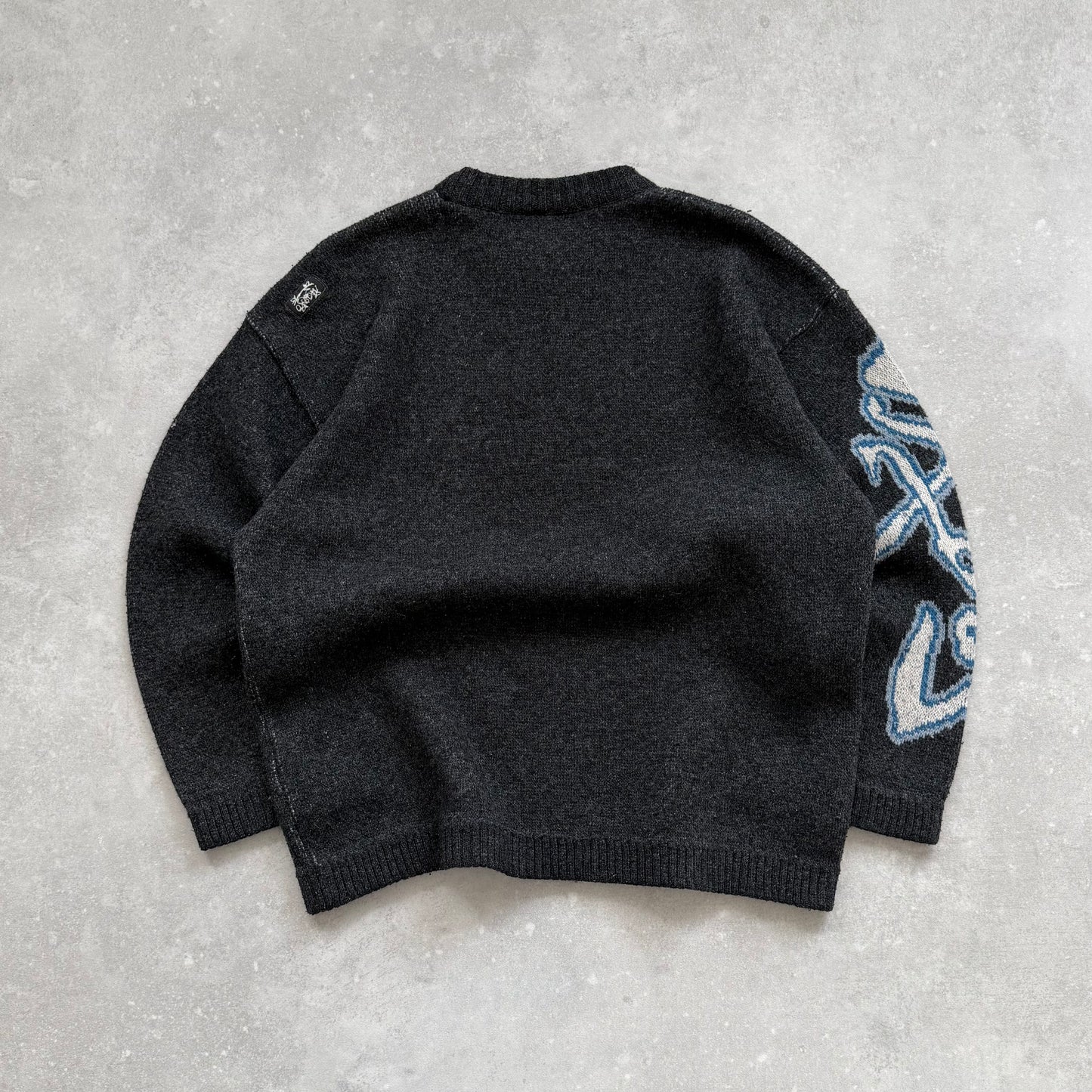 90’s Oxbow Knit Jumper (S)
