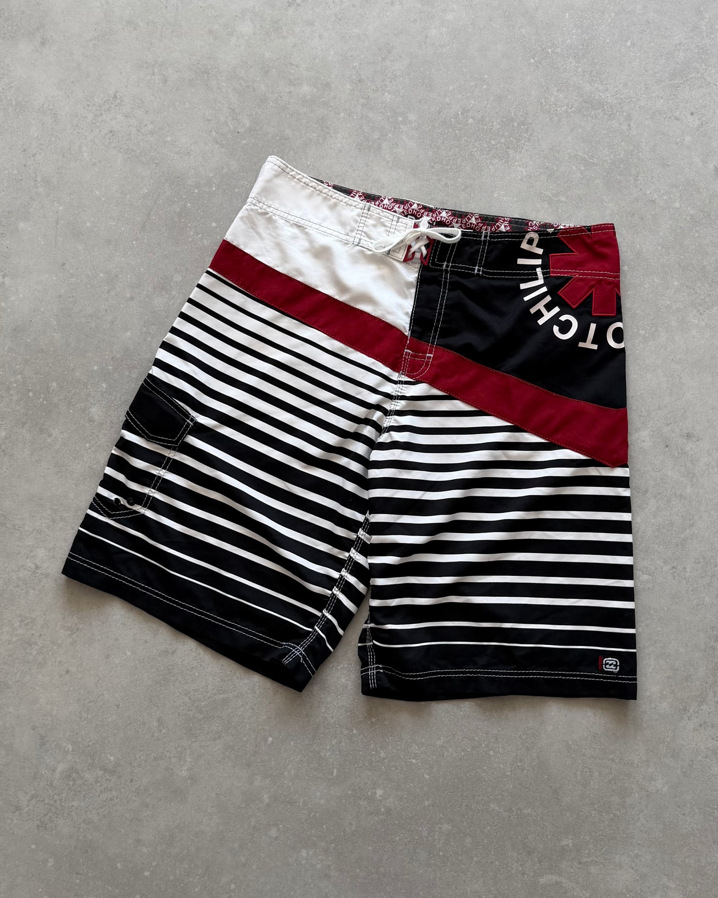 Vintage Billabong Red Hot Chilli Peppers Boardshorts (36)