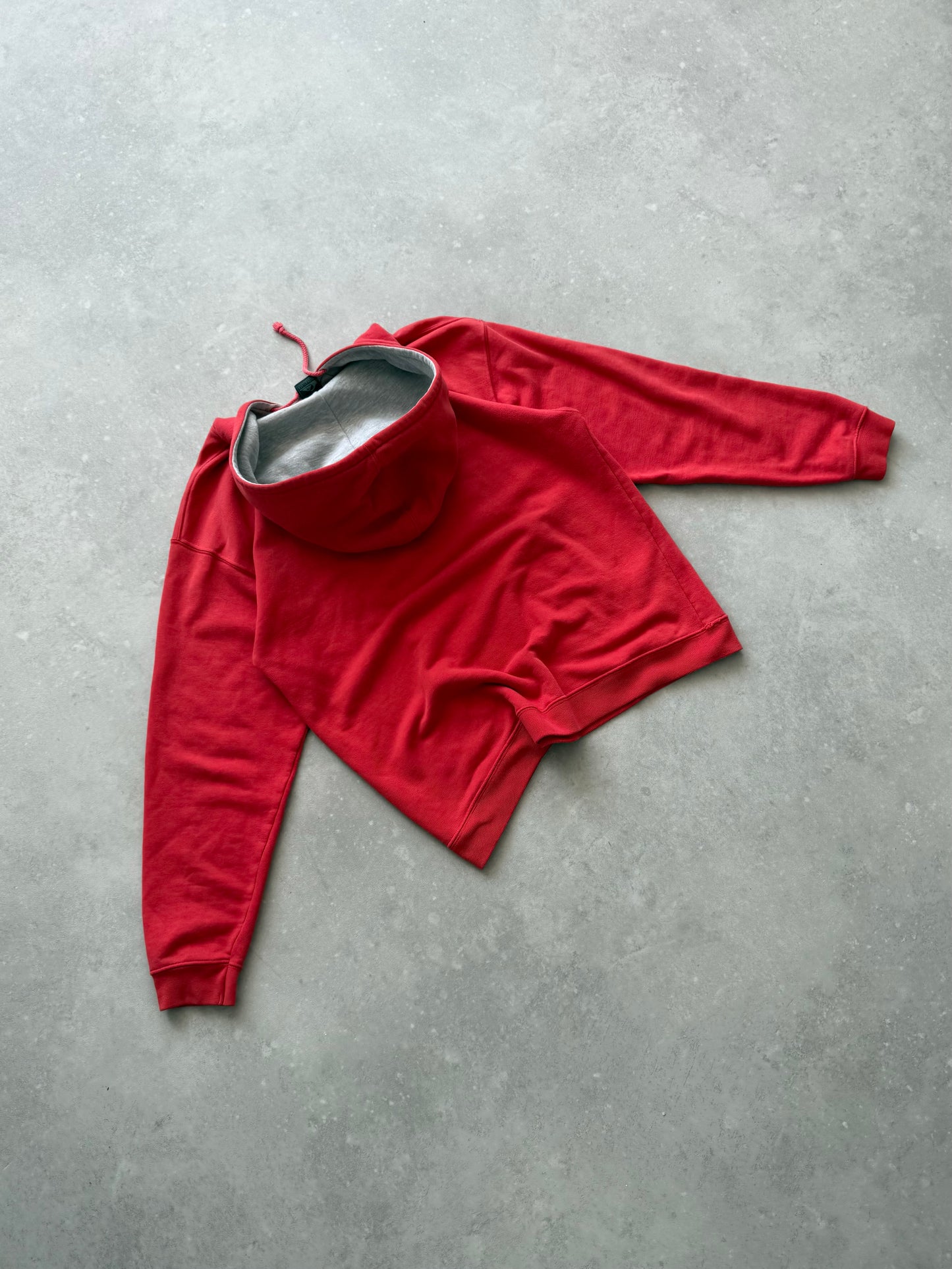 Vintage Quiksilver Hoodie (M)