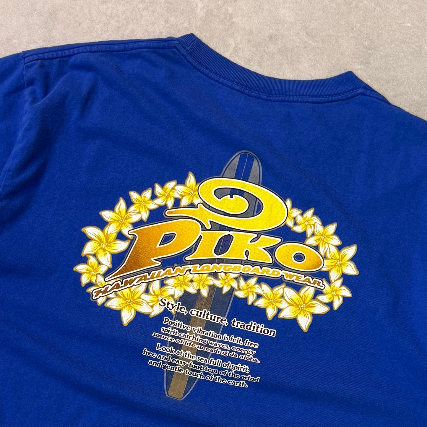 90’s Piko T-shirt (L)