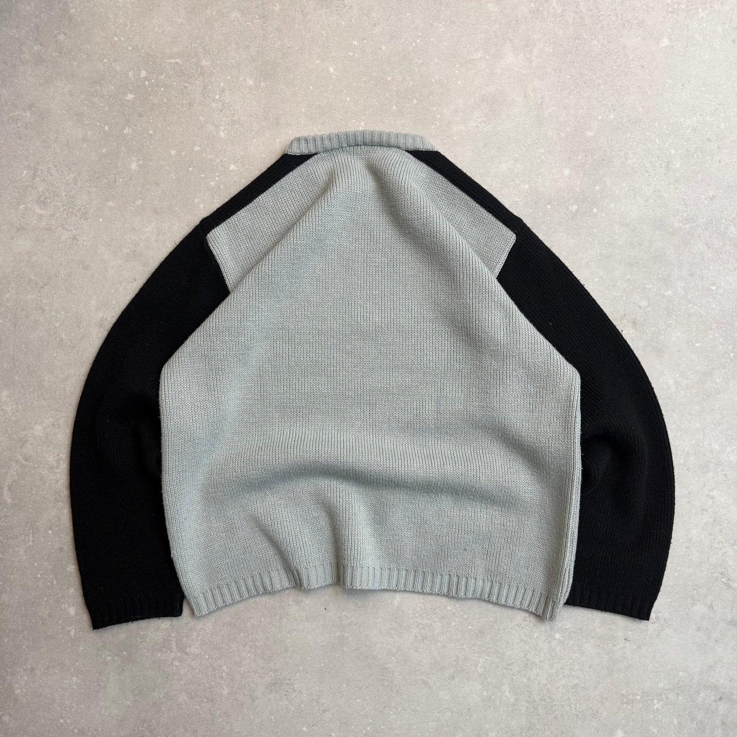 00’s Billabong Knit Jumper