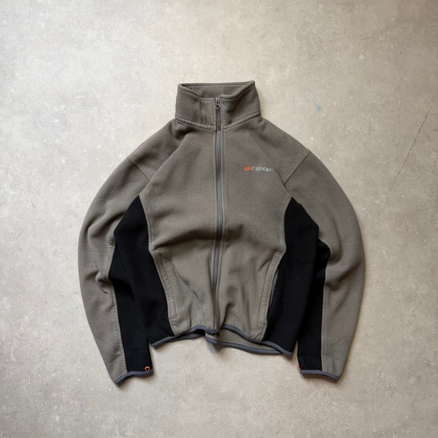 00's Rip Curl 2 in 1 Jacket (L)
