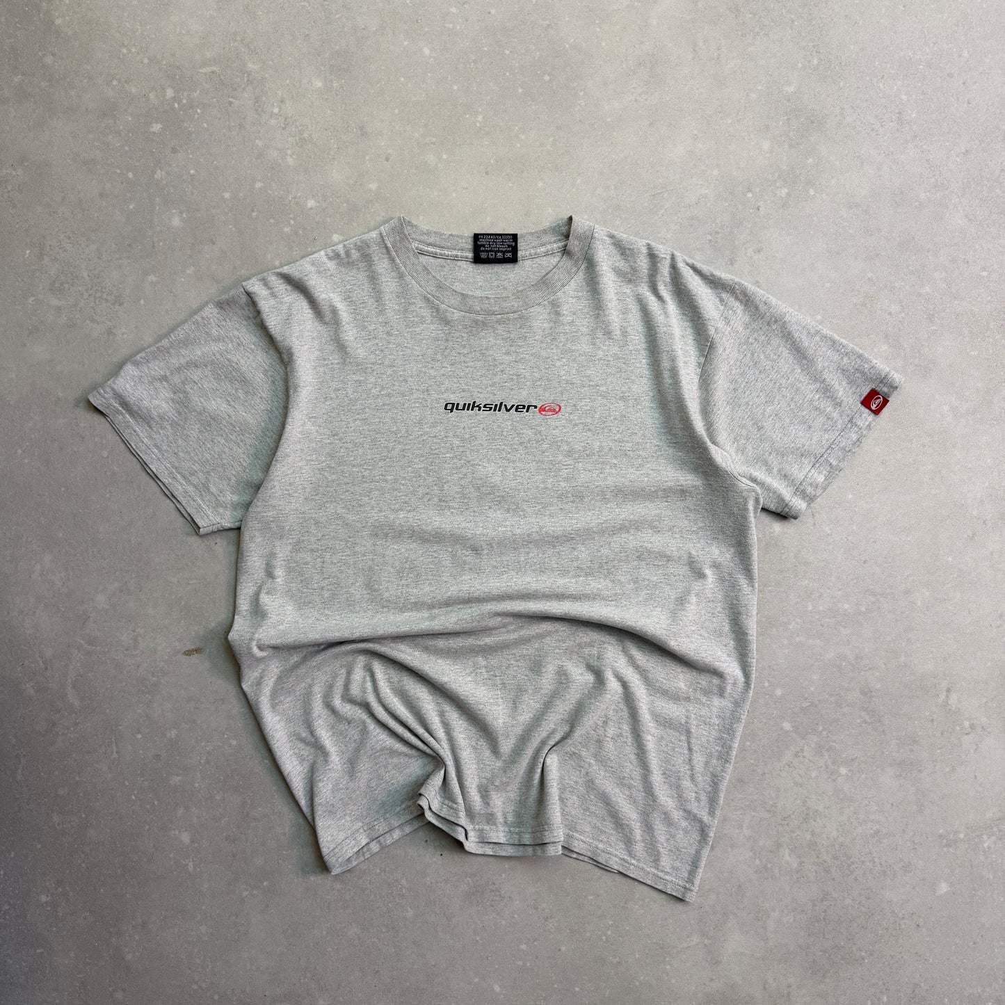 00’s Quiksilver T-shirt (L)