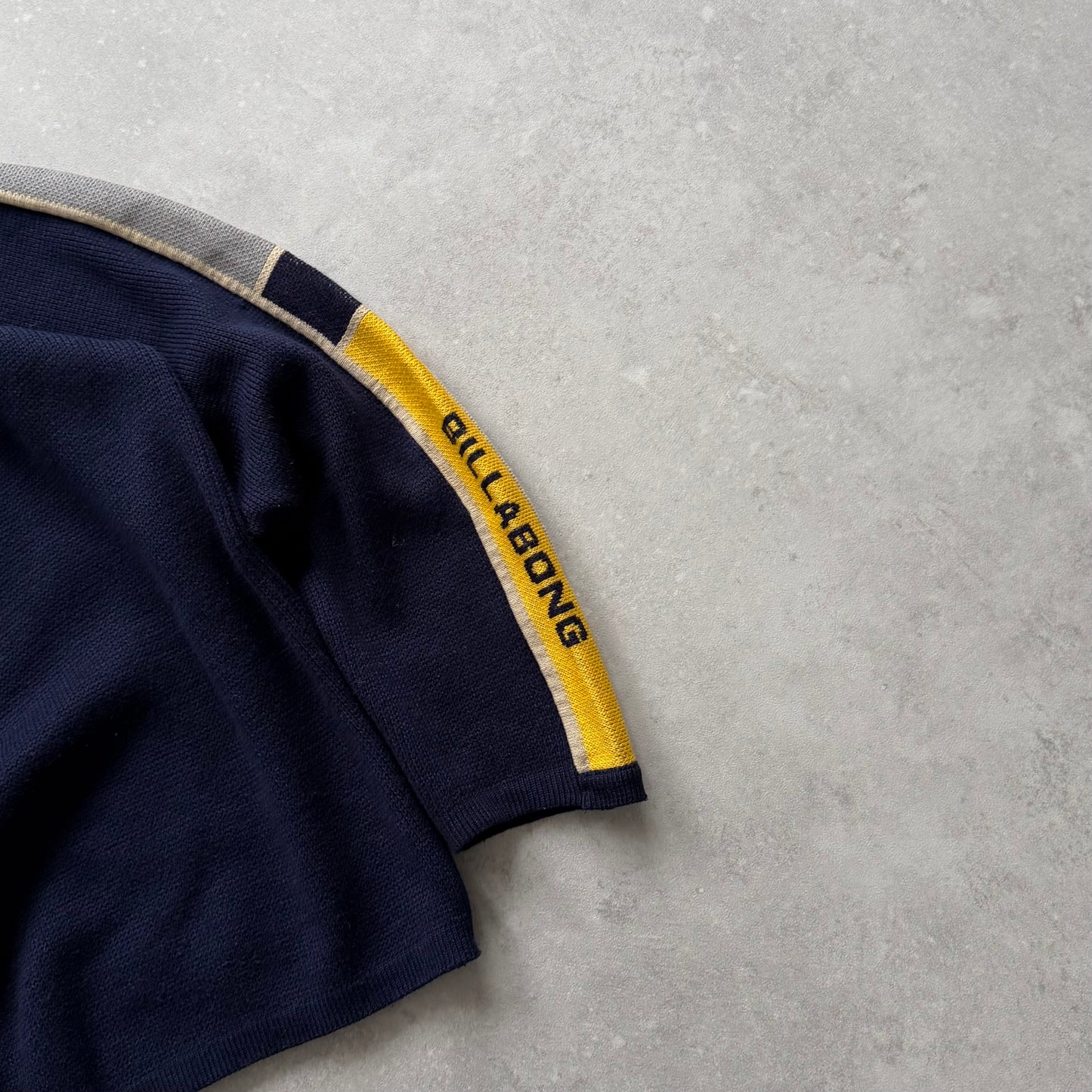 00’s Billabong Knit Jumper (L)