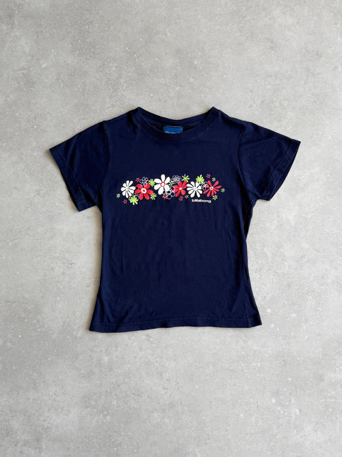 Vintage Billabong Women’s Baby Tee (8)