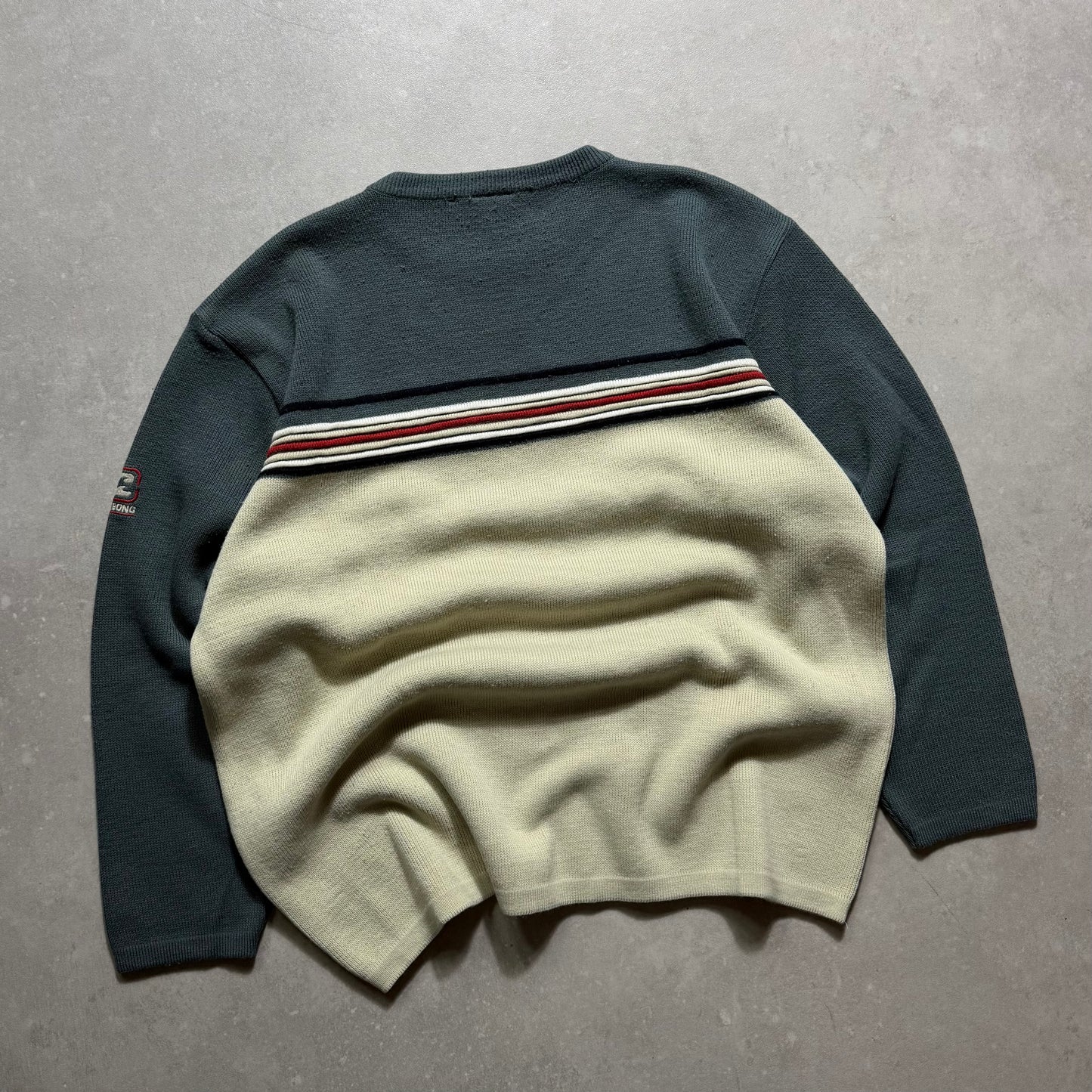 00’s Billabong KnitJumper (XL)