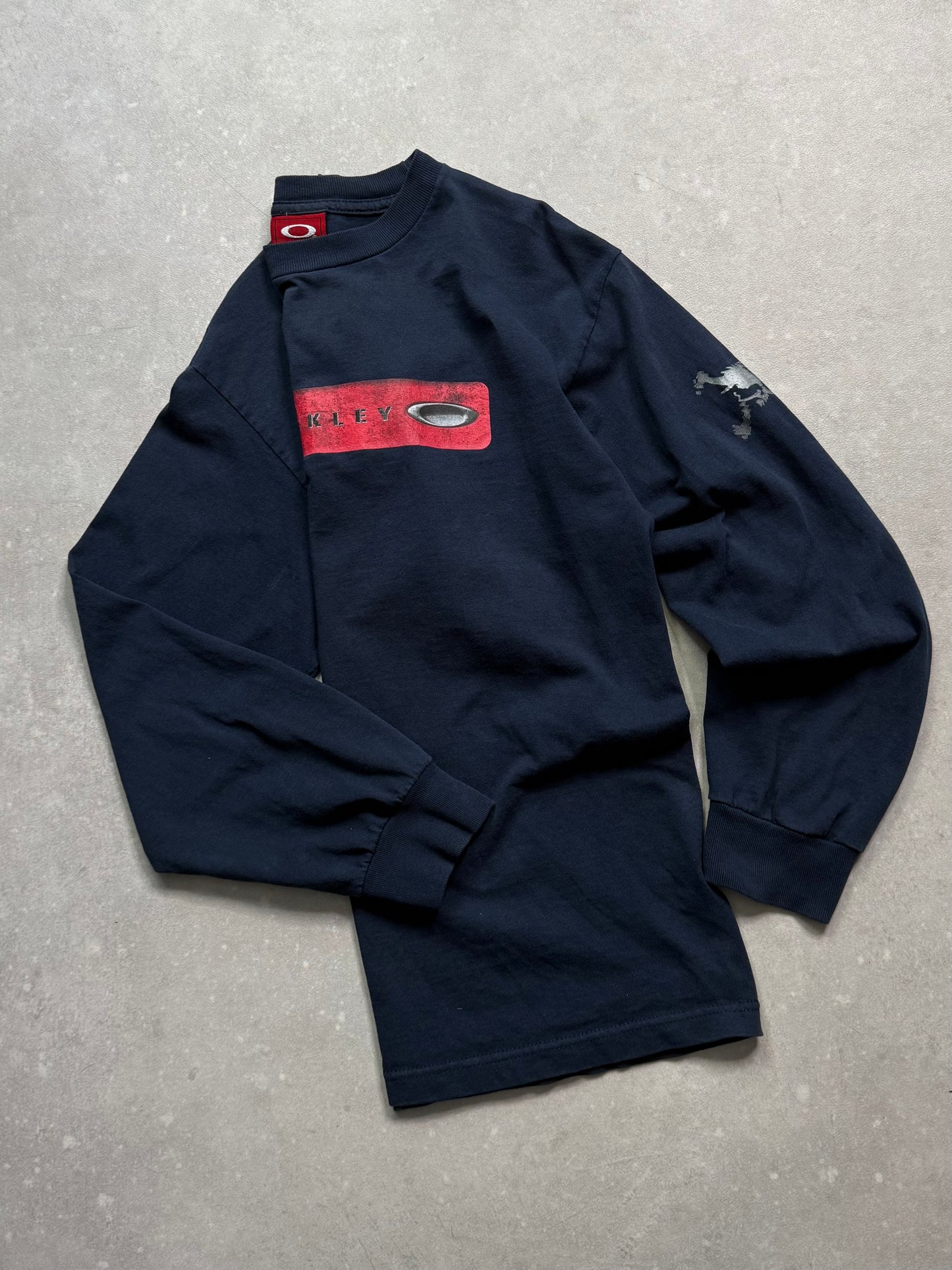 Oakley Long Sleeve T-shirt