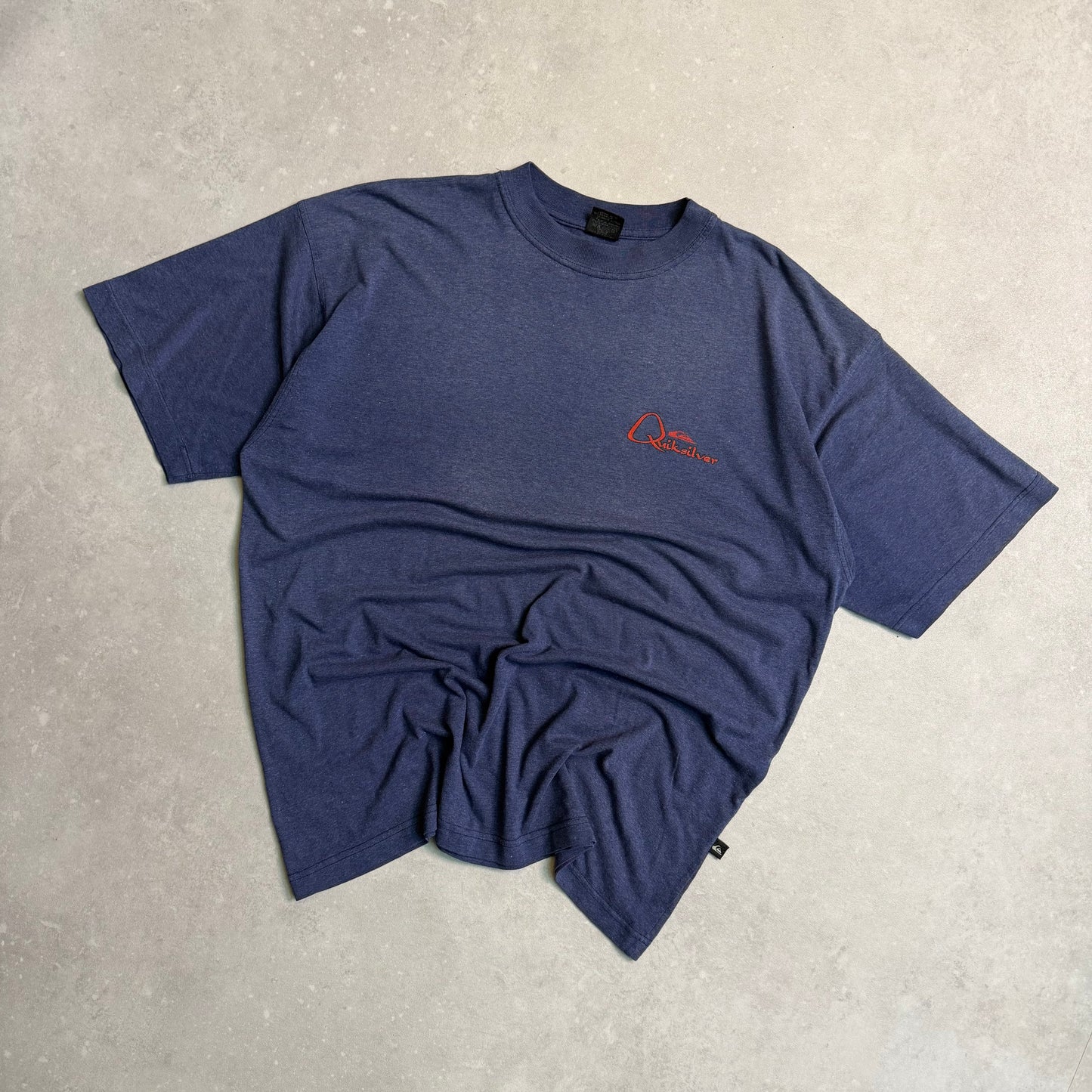 90’s Quiksilver T-shirt (XL)