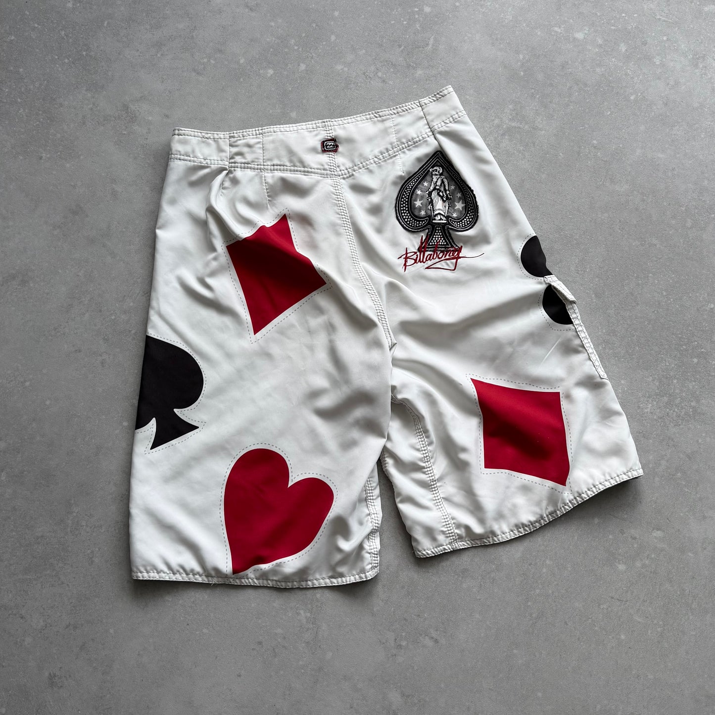 Billabong Taj Burrow Boardies (32)