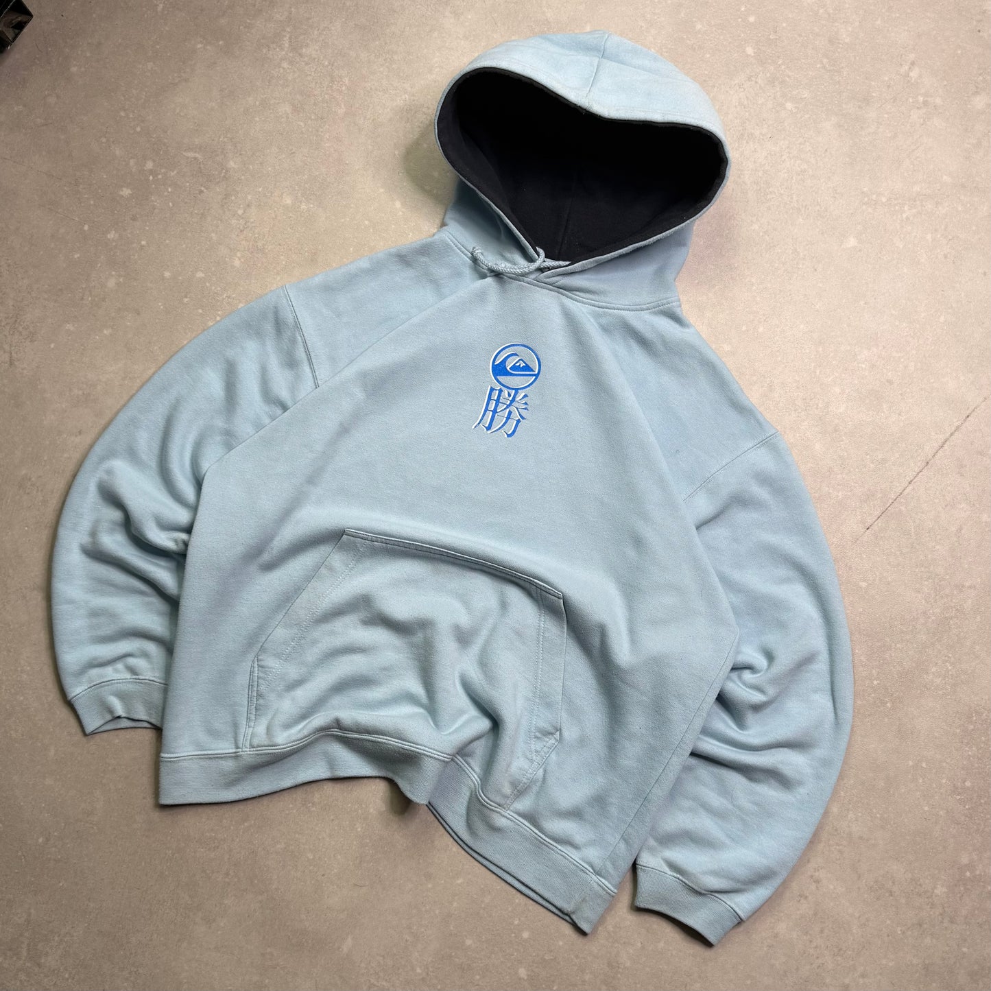 Quiksilver Hoodie