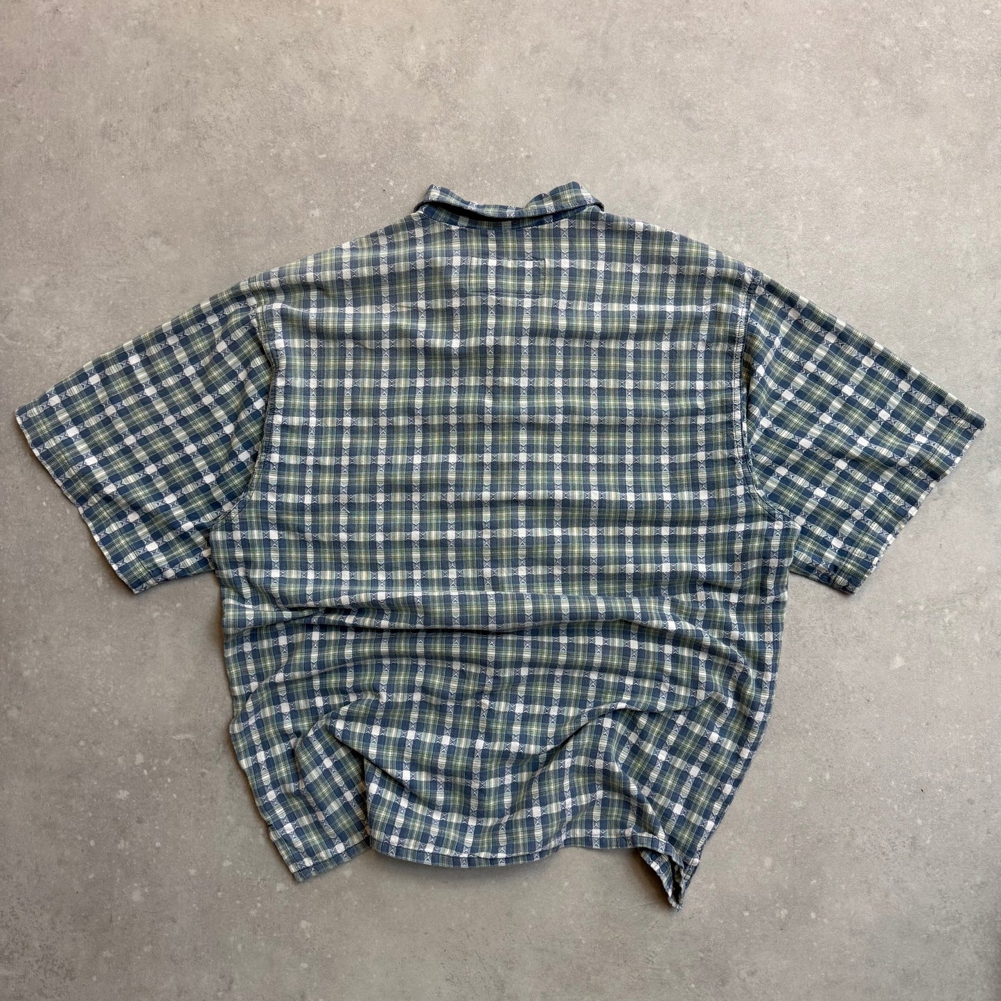 90’s Quiksilver Shirt (L)