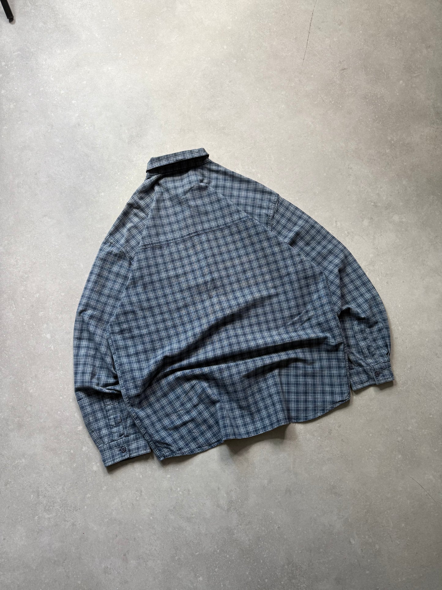 Billabong Long Sleeve Shirt