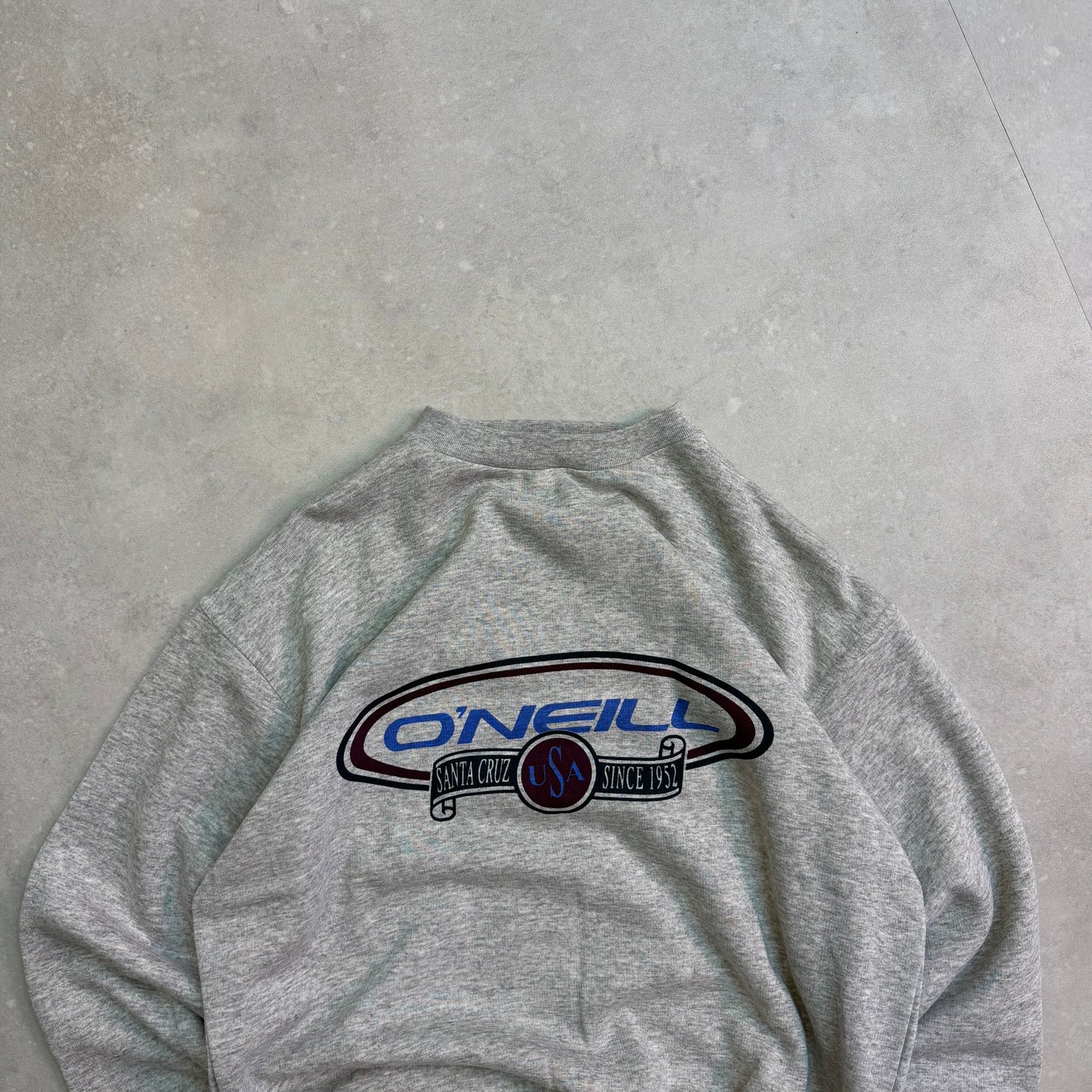 Brand New 90’s O’Neill Sweatshirt (M)