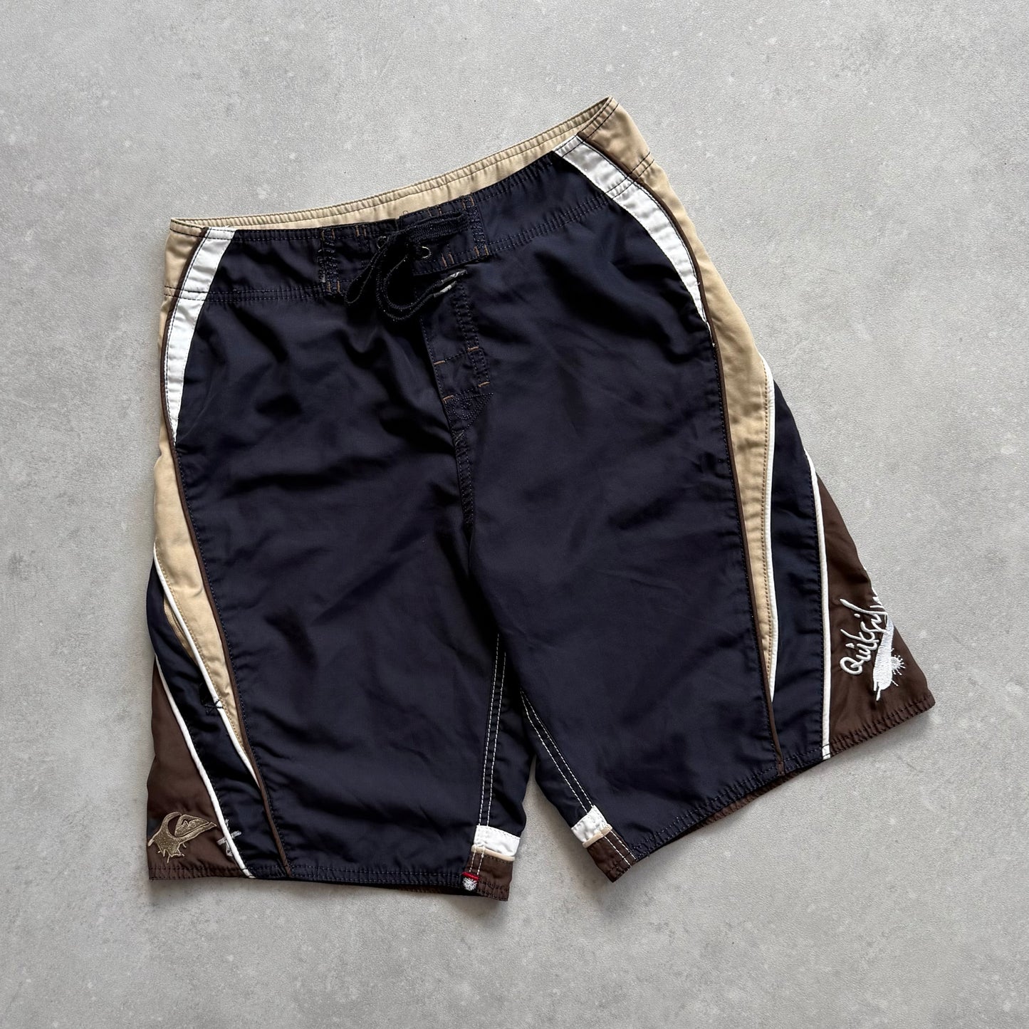 Vintage Quiksilver BoardShorts (28)