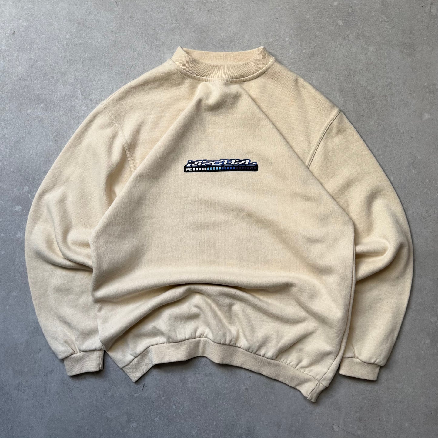 00's Rip Curl Sweatshirt (S)