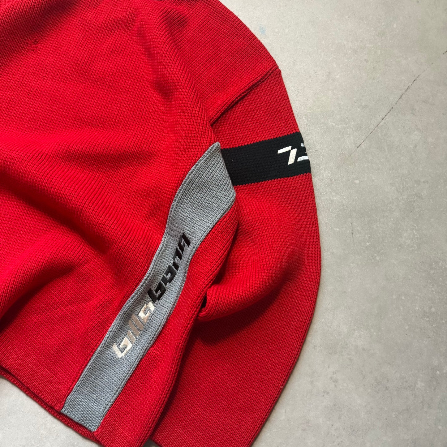 00’S Billabong Knit Jumper (XL)