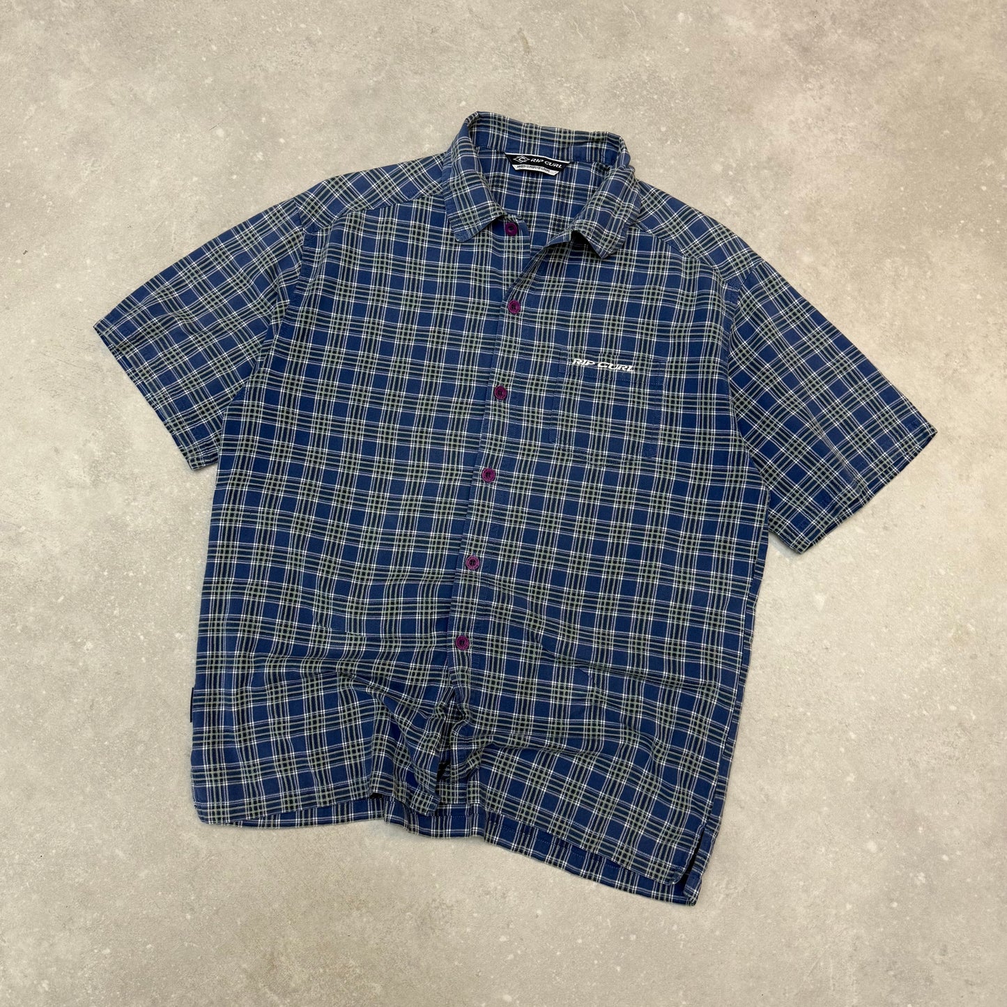 90’s Rip Curl Shirt