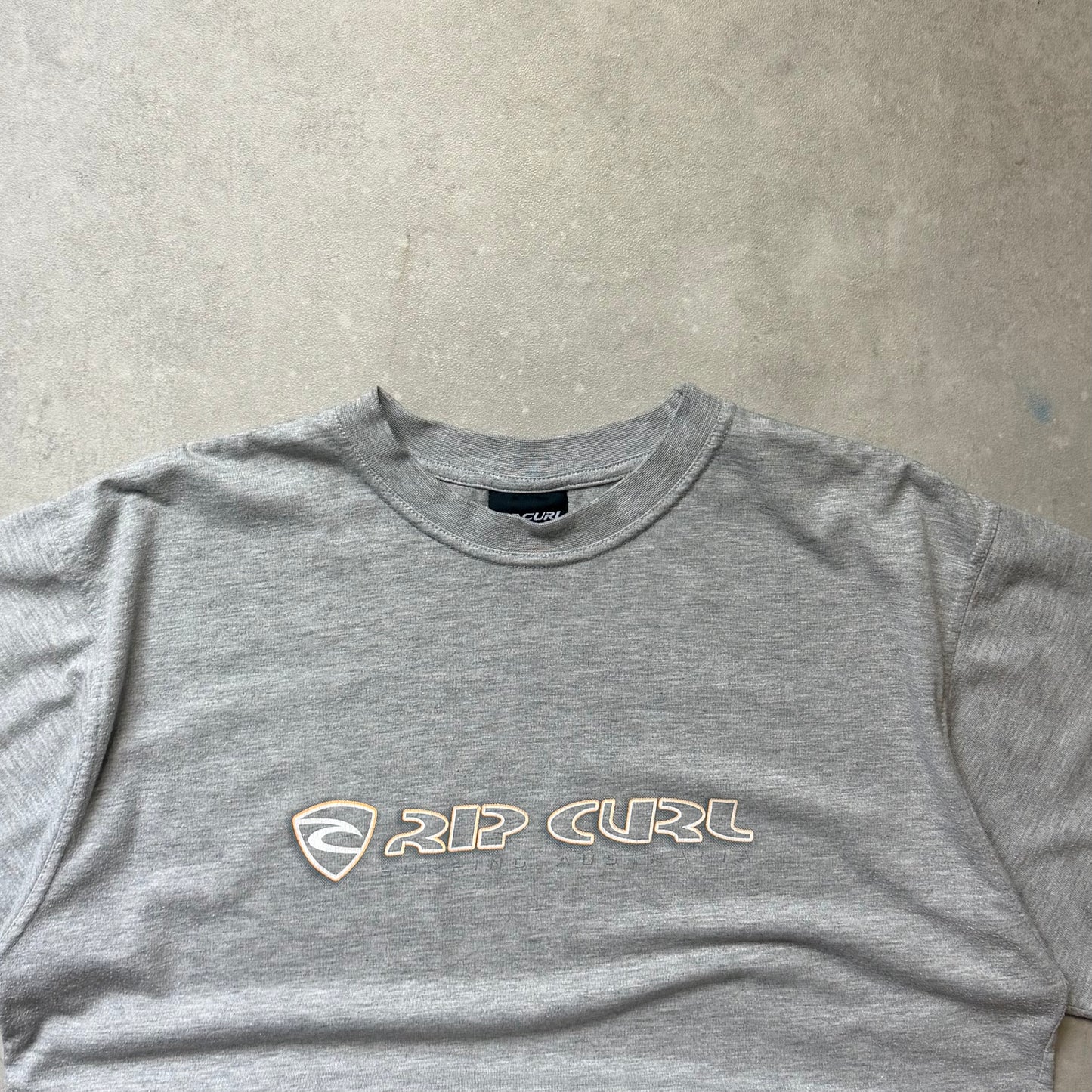 00’s Rip Curl T-shirt (M)