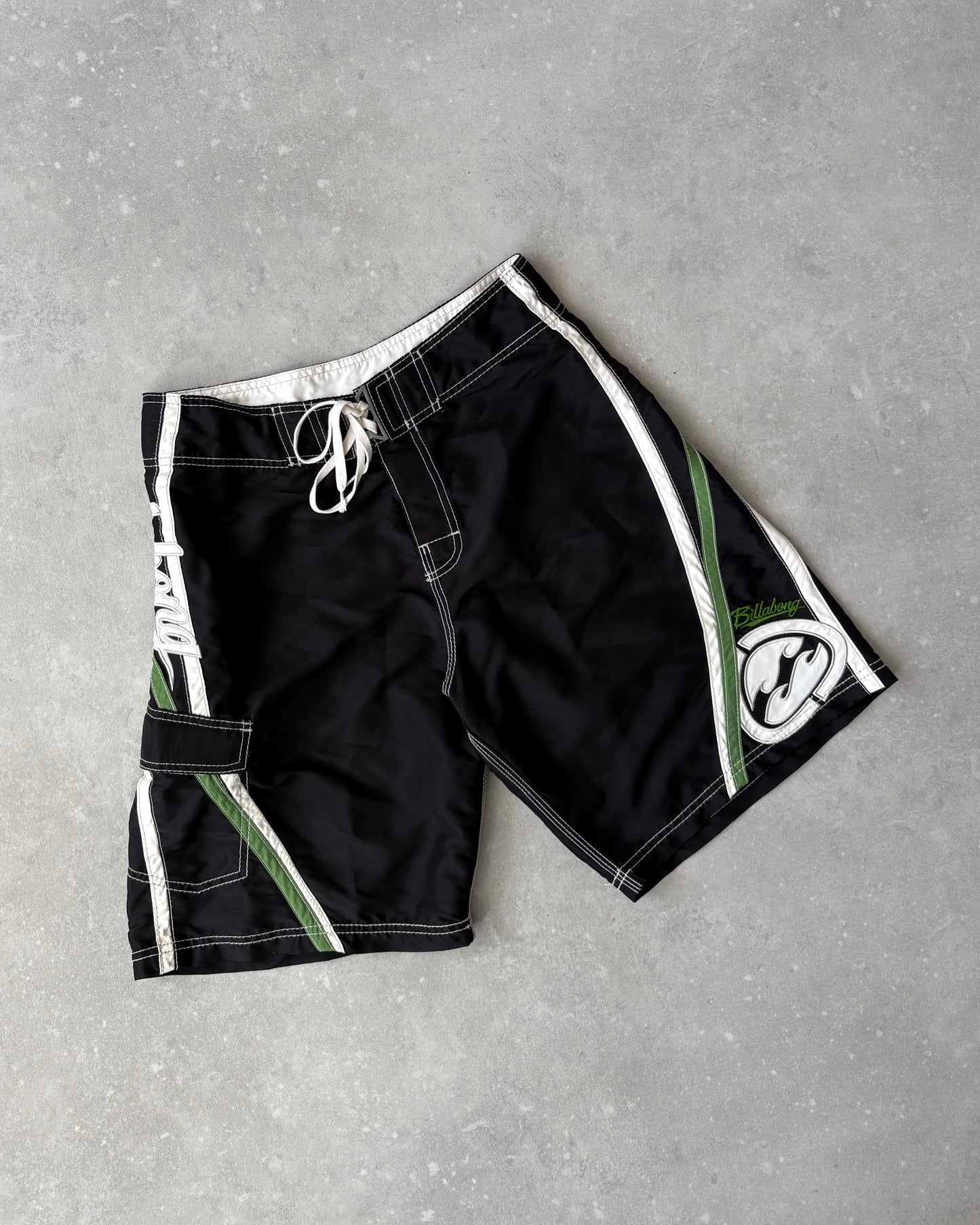 Vintage Billabong Boardshorts (29)