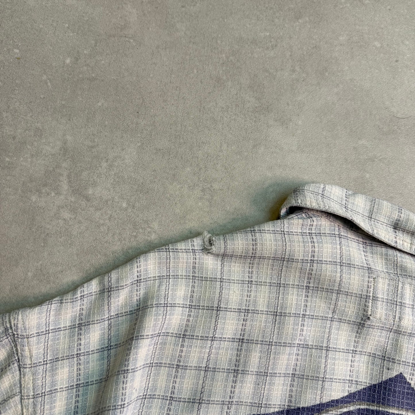 90’s Rip Curl Shirt (M)