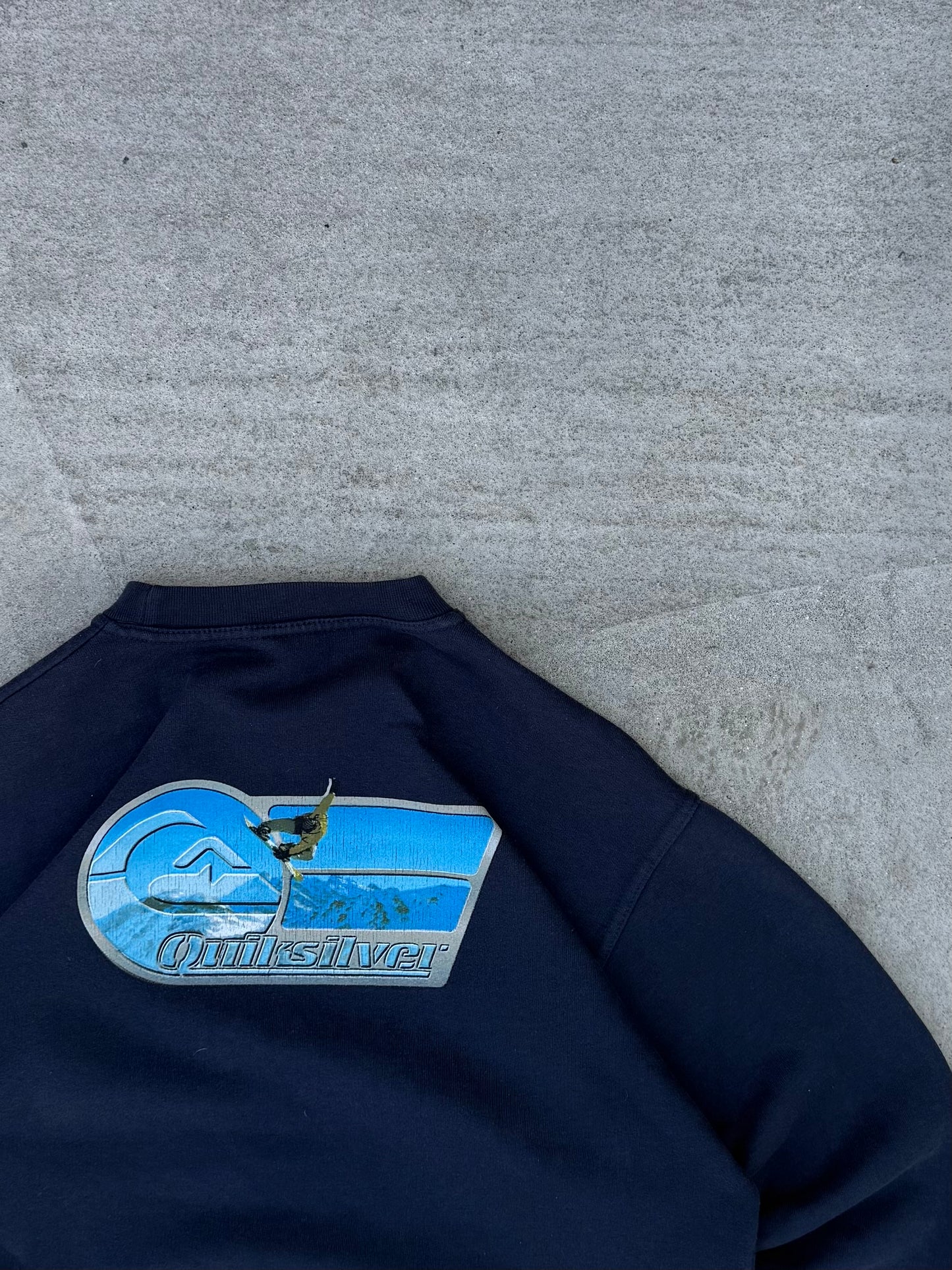 Quiksilver Sweatshirt