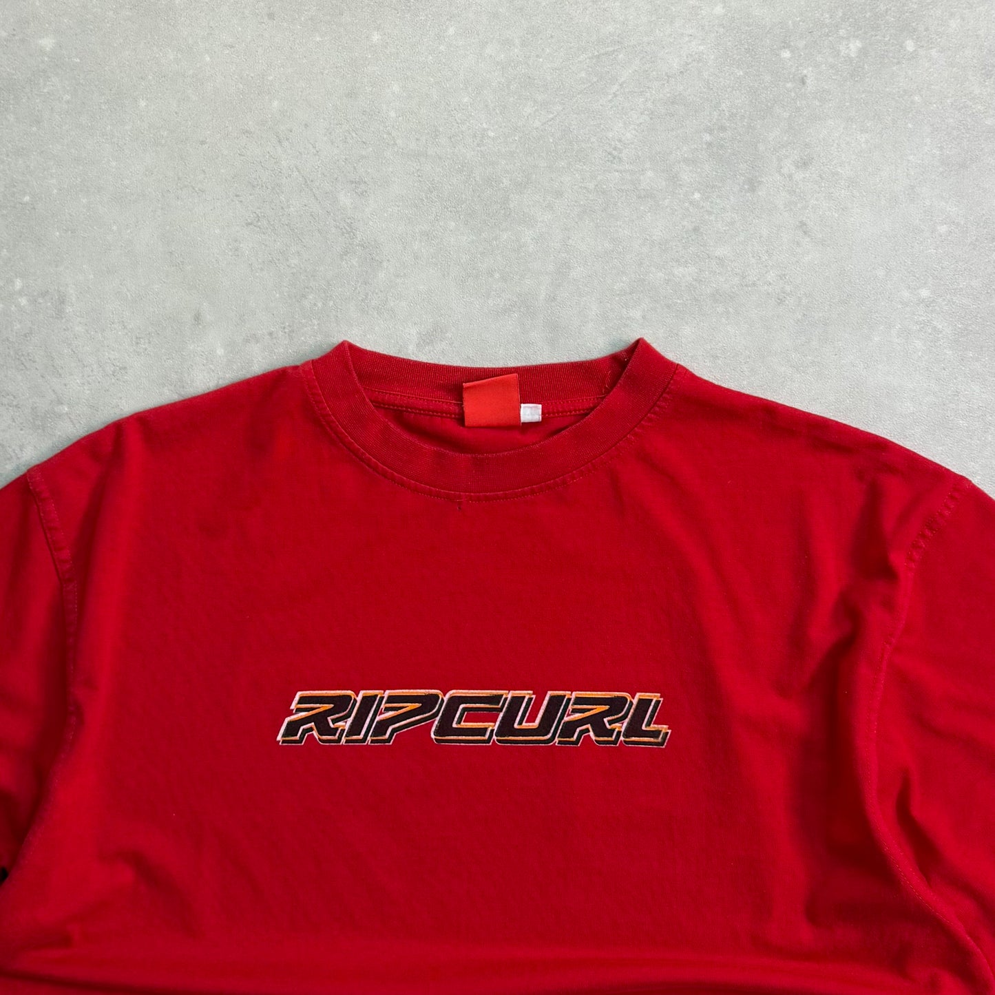 00’s Rip Curl T-shirt (XL)
