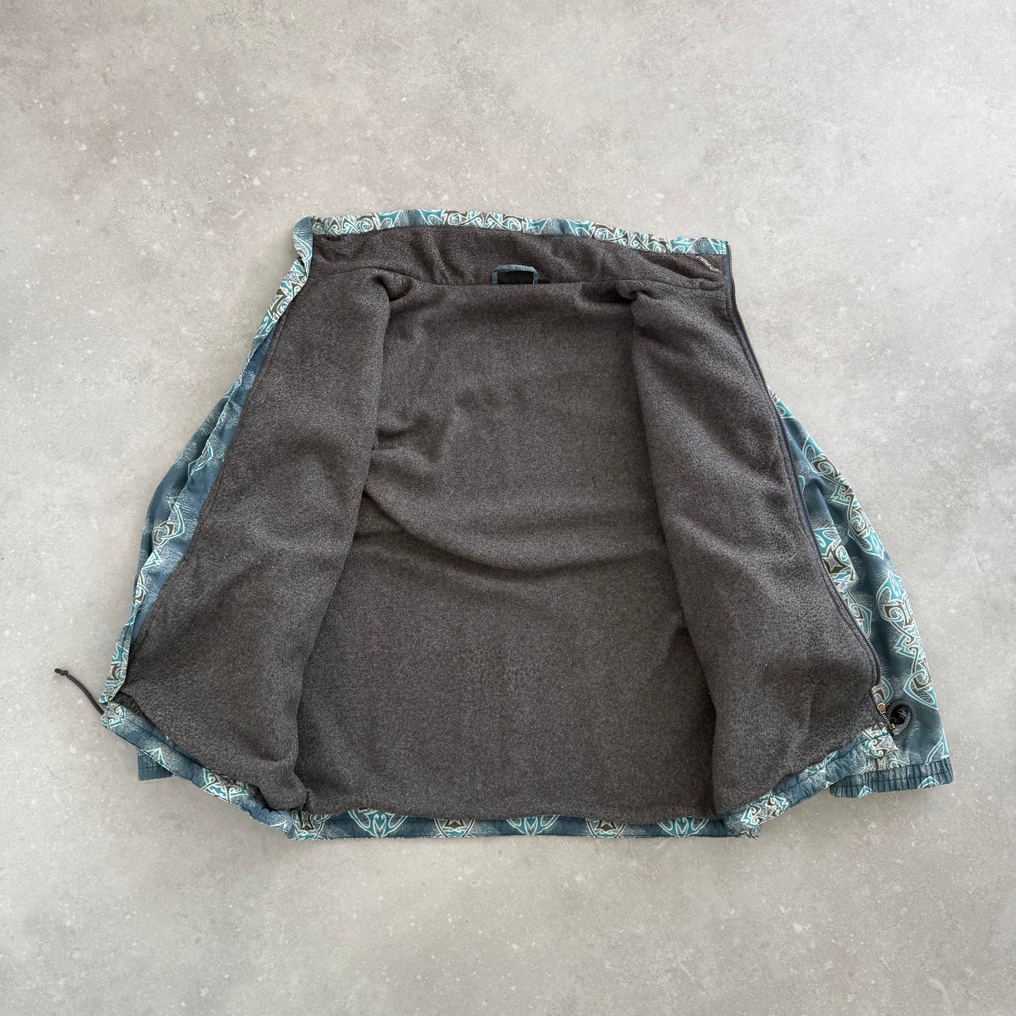 90’s O’Neill Fleece Lined Jacket (XL)