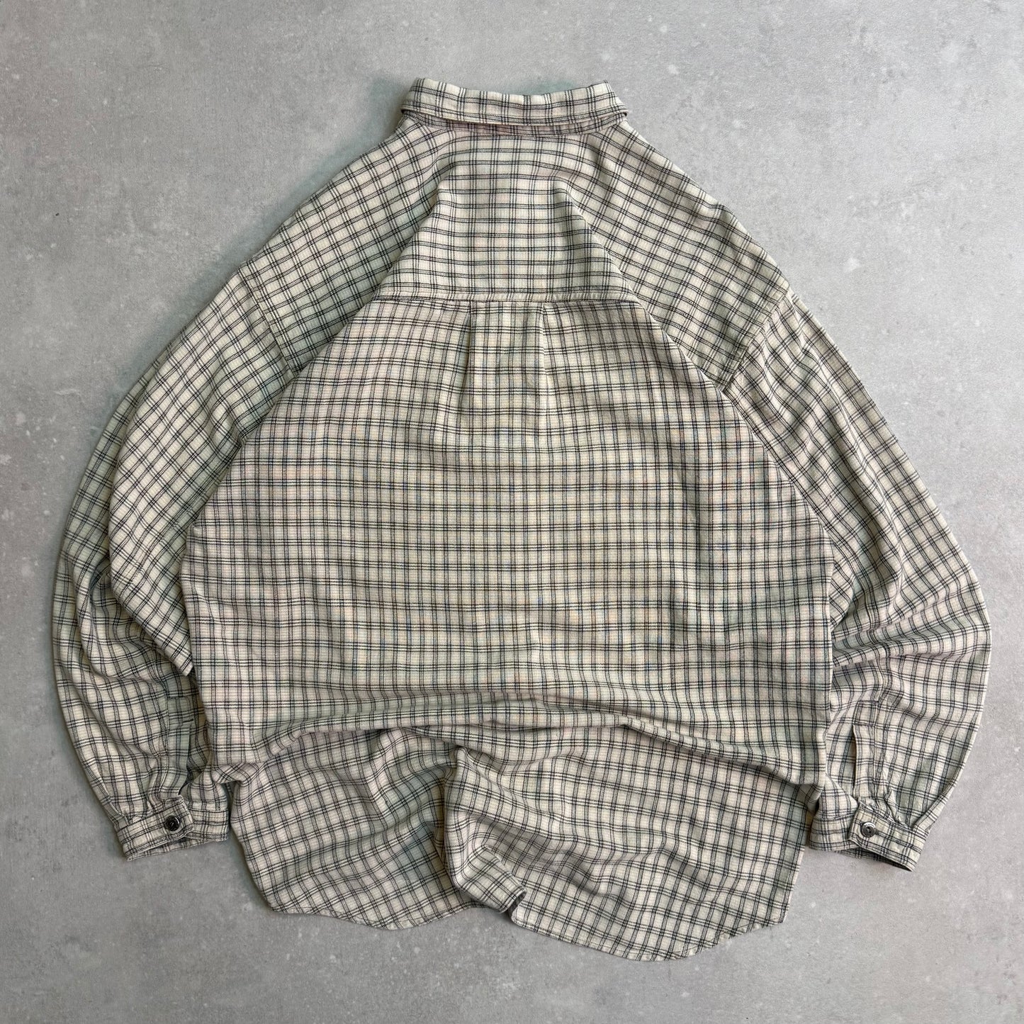 90’s Quiksilver Shirt (XL)