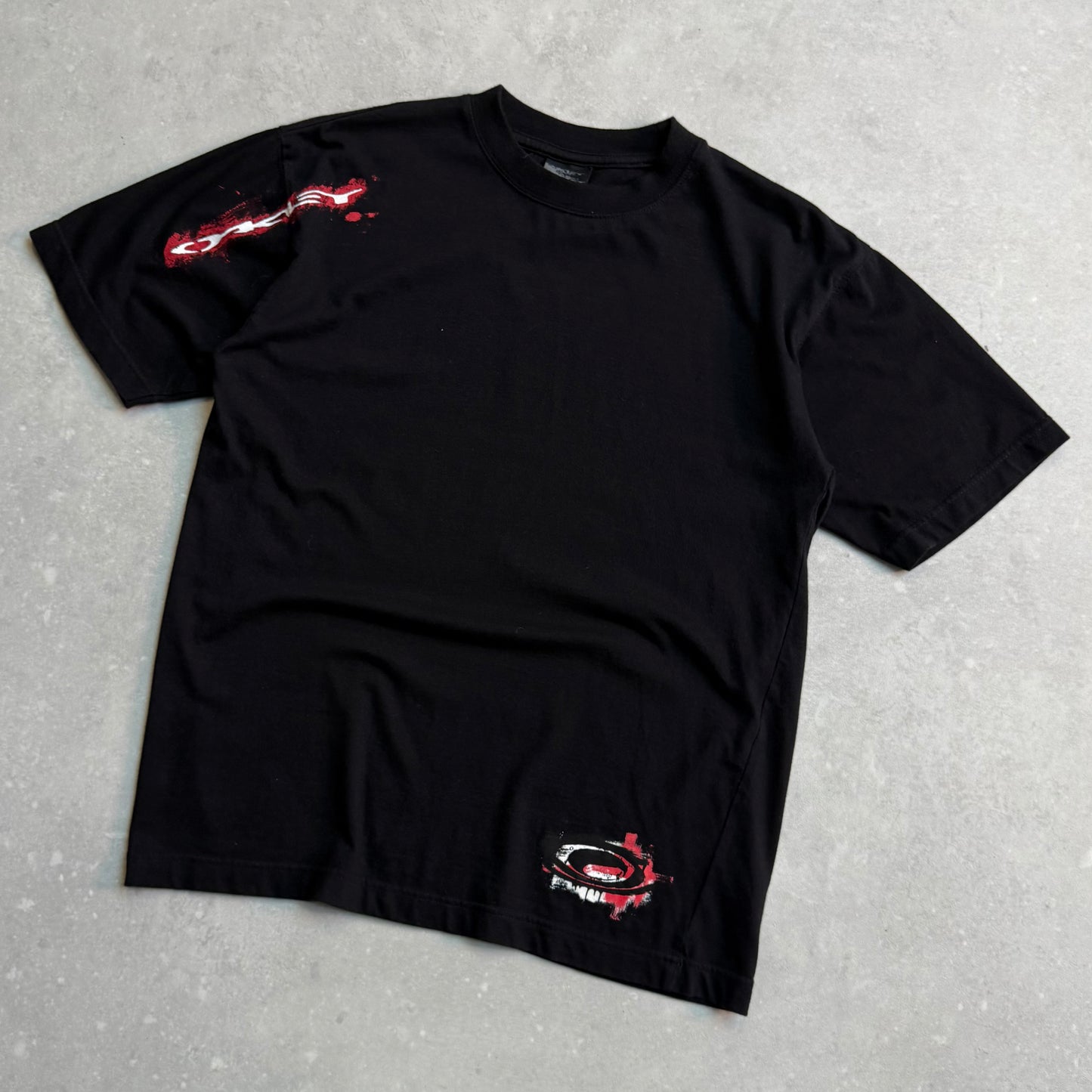 00’s Oakley T-shirt (M)