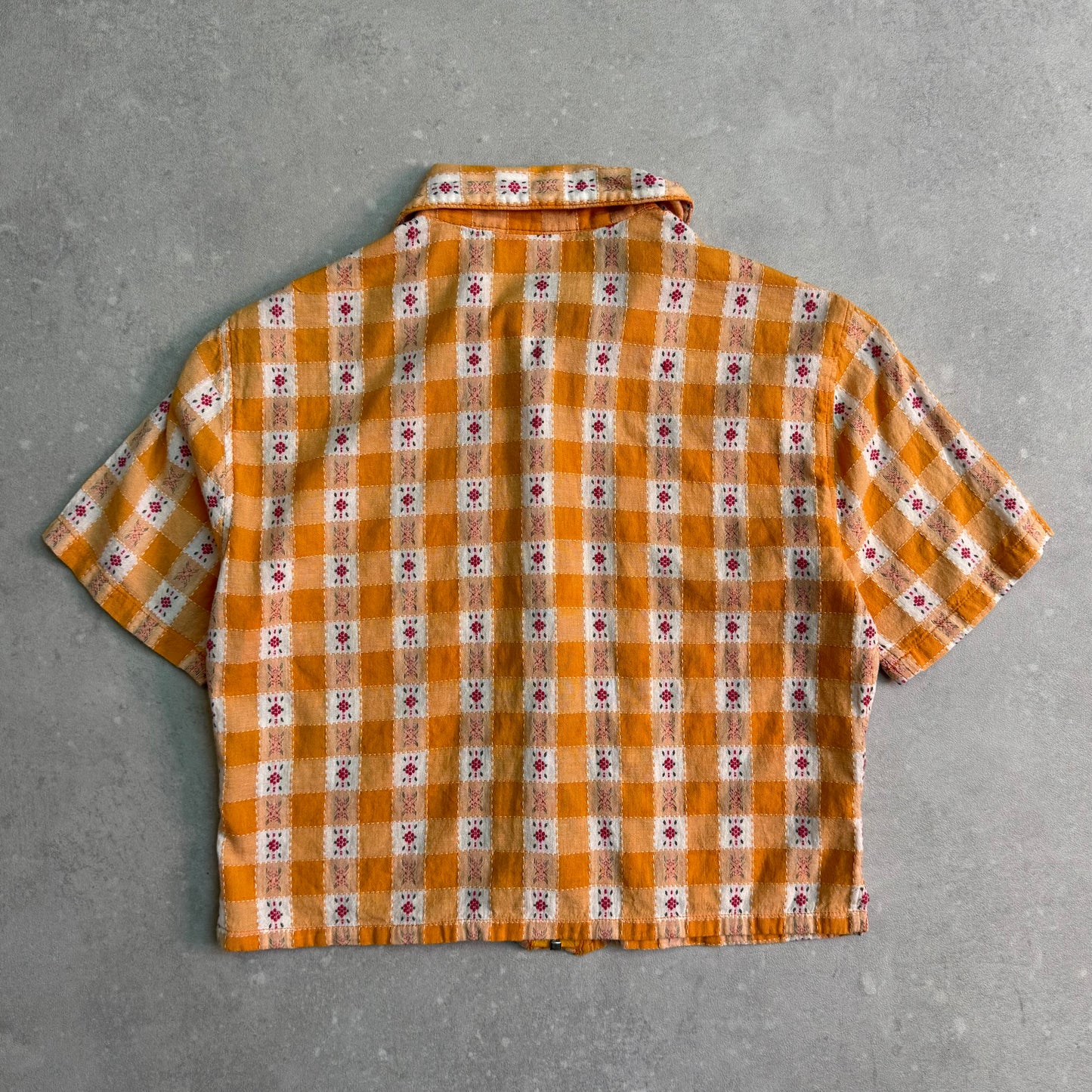 00’s Roxy Cropped Shirt (Wmns) (8)