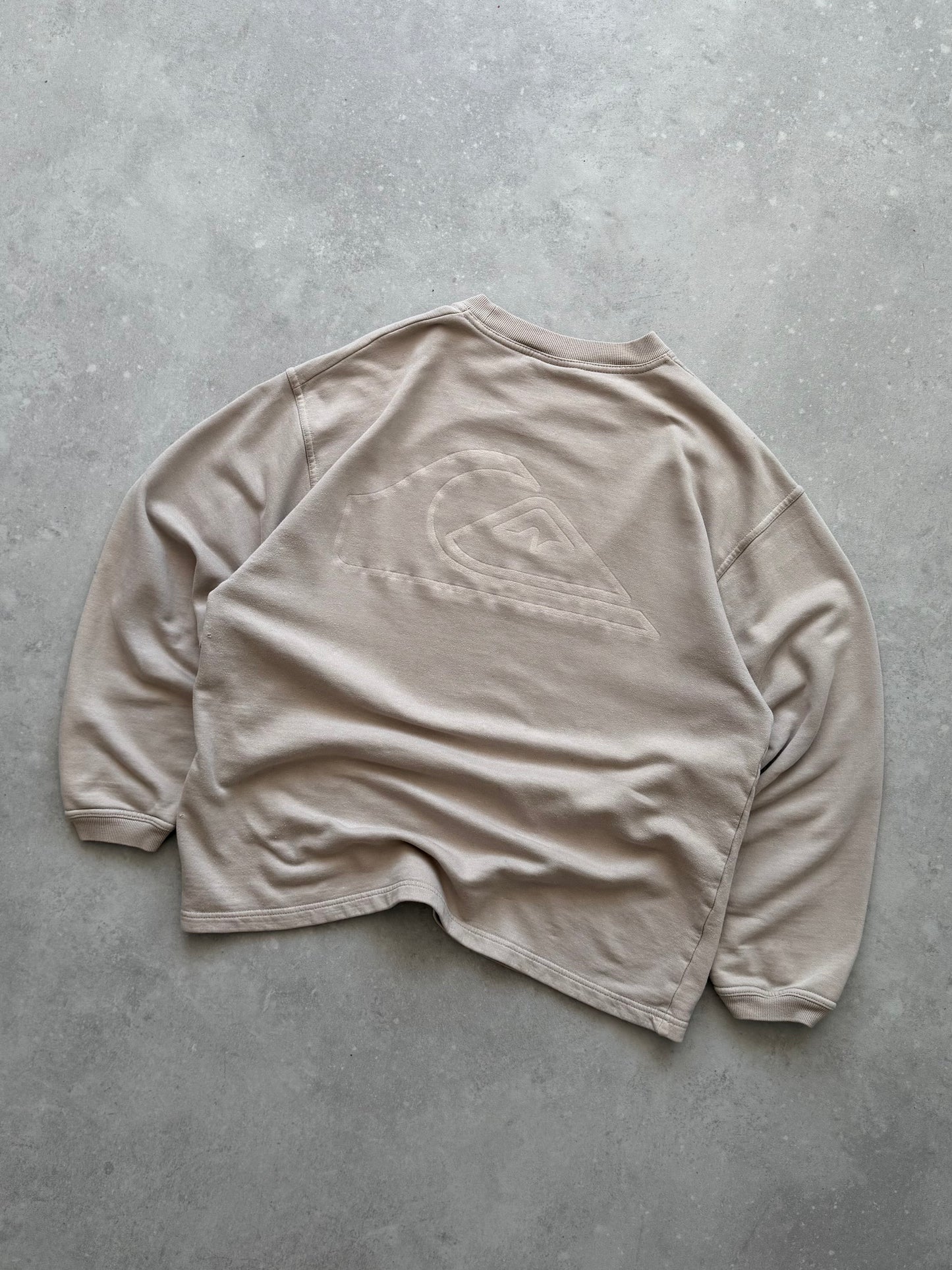Vintage Quiksilver Sweatshirt (M)