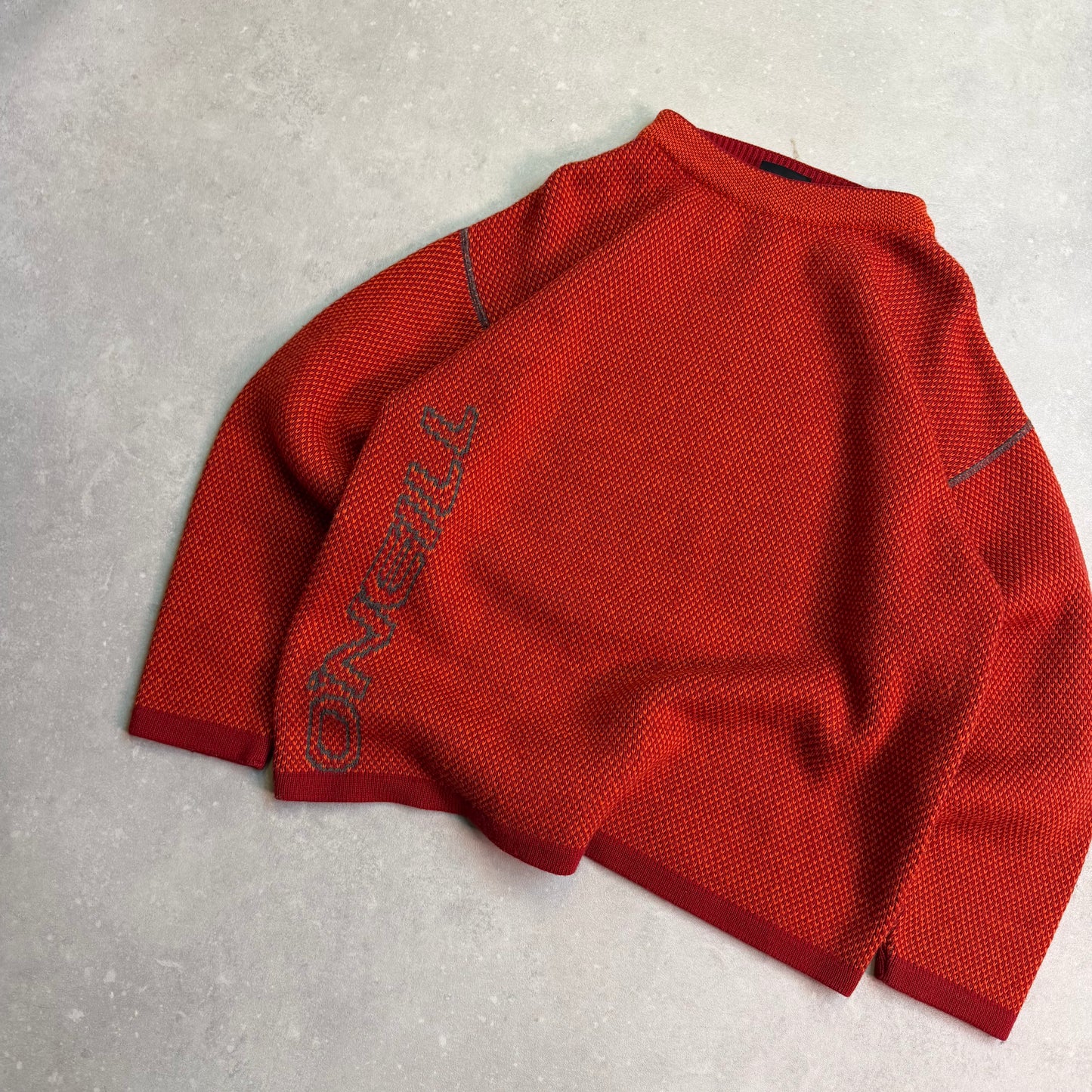 90’s O’Neill Knit Jumper (M)