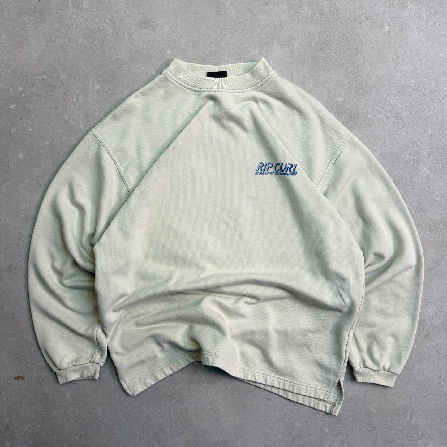 00’s Rip Curl Sweatshirt (M)