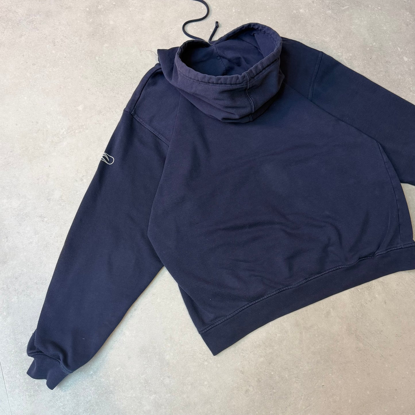 00's Rip Curl Search Sessions Hoodie (L)