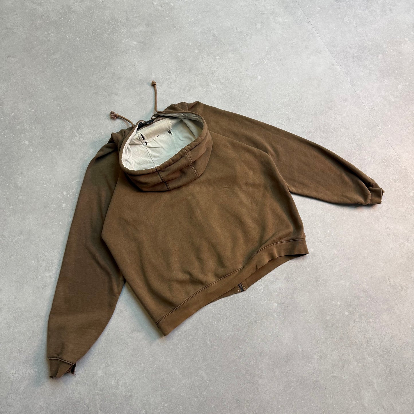 00’s Oakley Hoodie