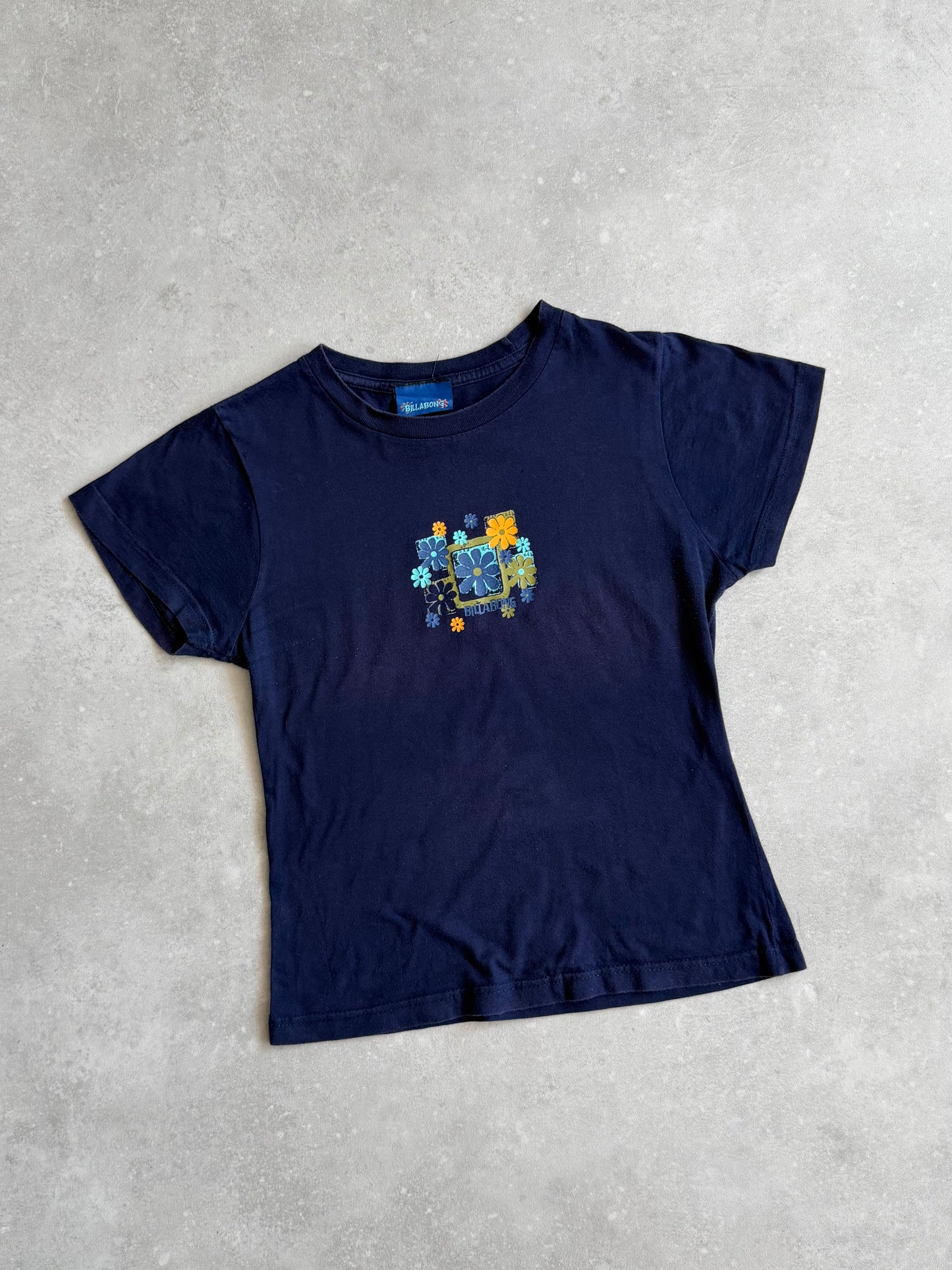 Vintage Billabong Baby Tee (8)