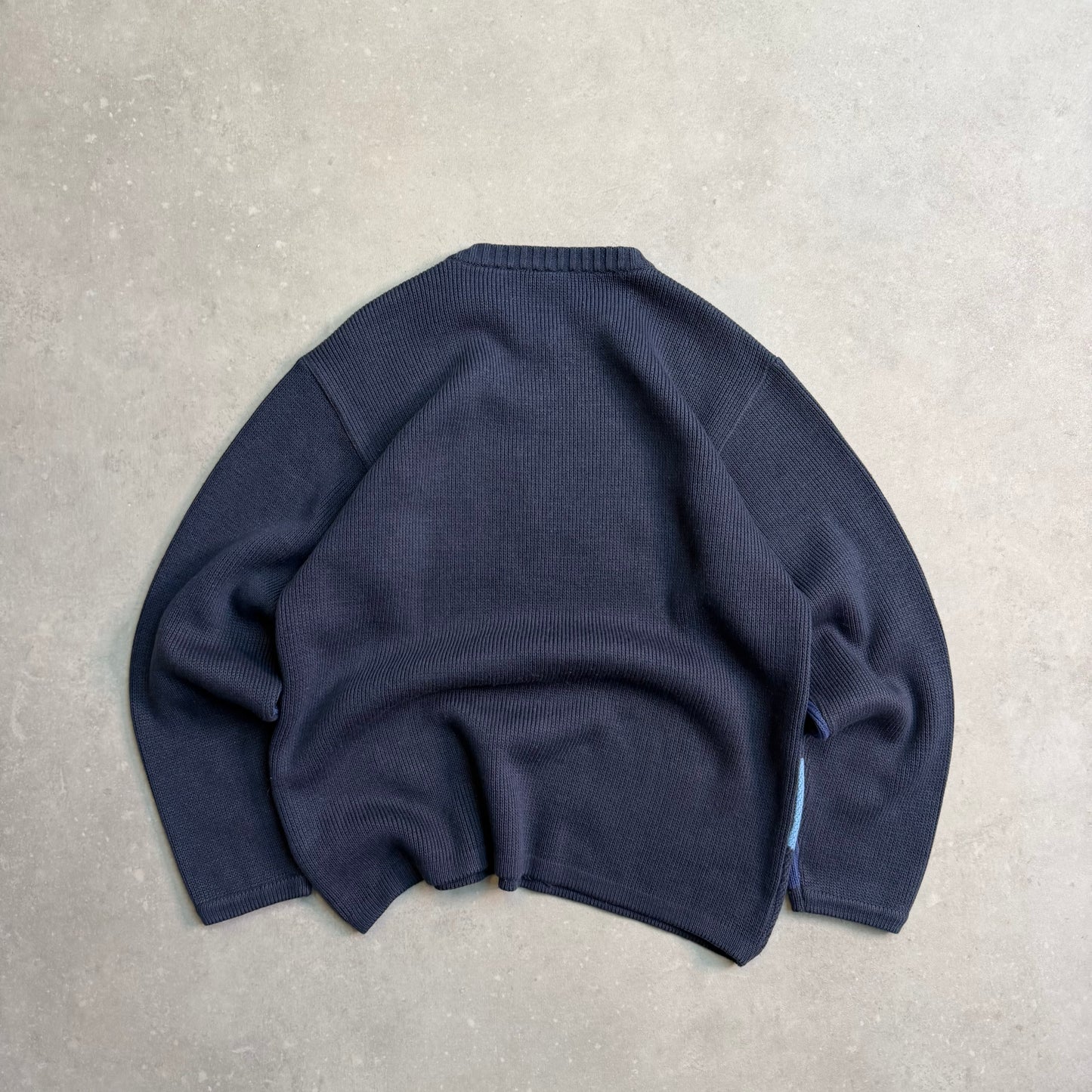 00’s Billabong Knit Jumper (M)