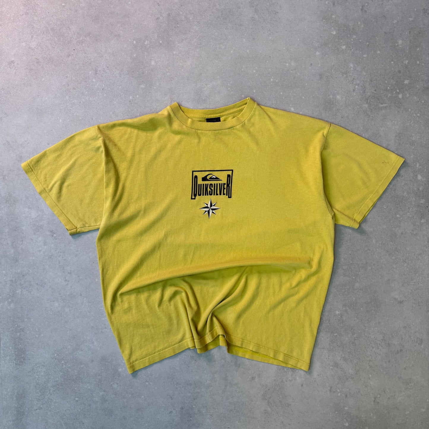 90’s Quiksilver T-shirt (M)