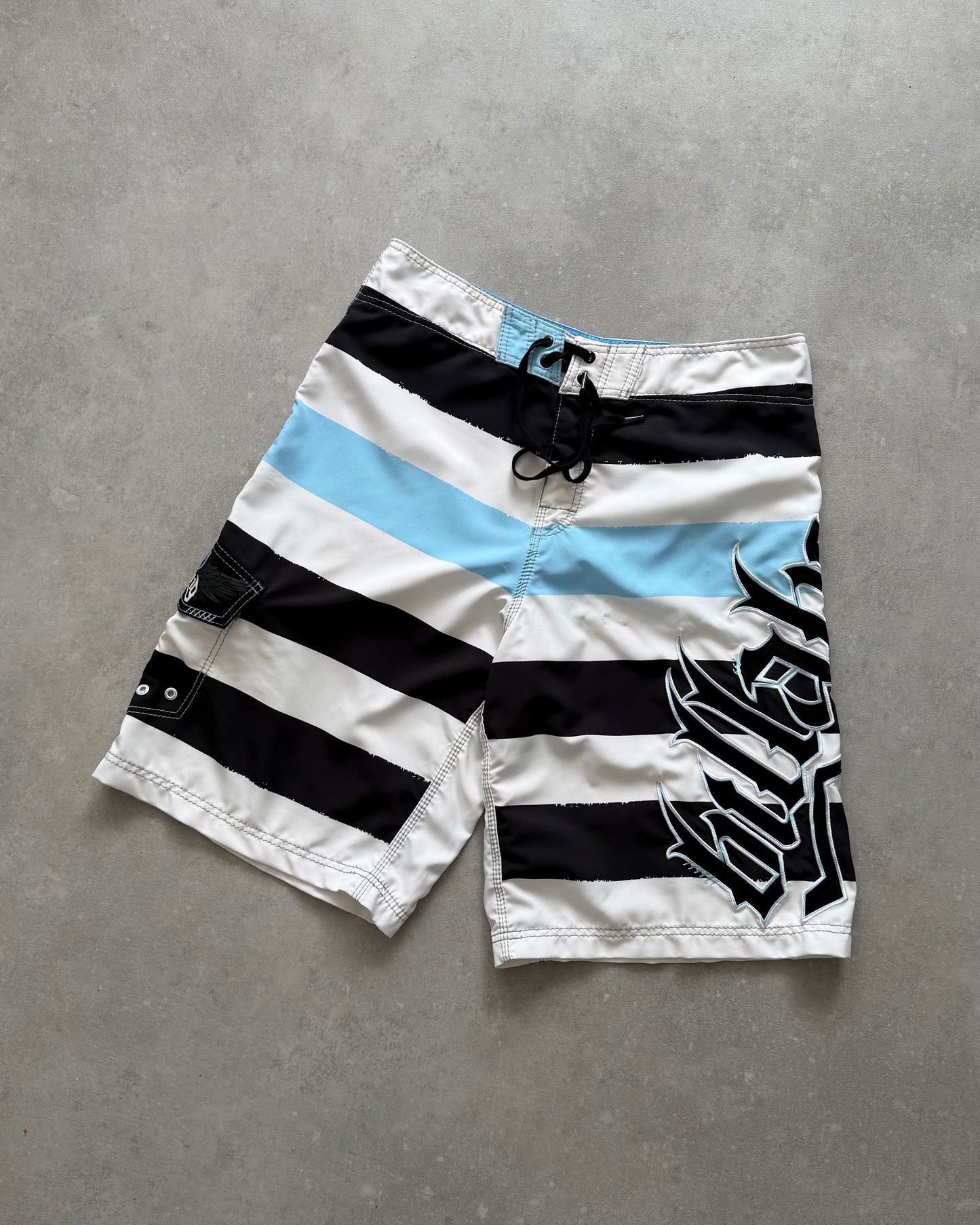 Vintage Billabong Joel Parkinson Boardshorts (34)