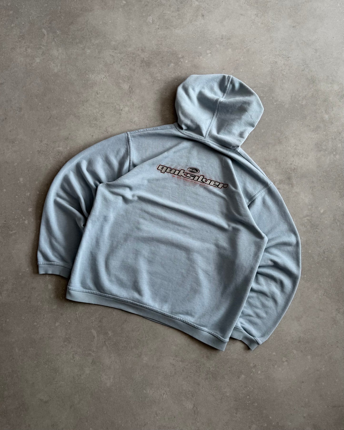 Vintage Quiksilver Hoodie (S)