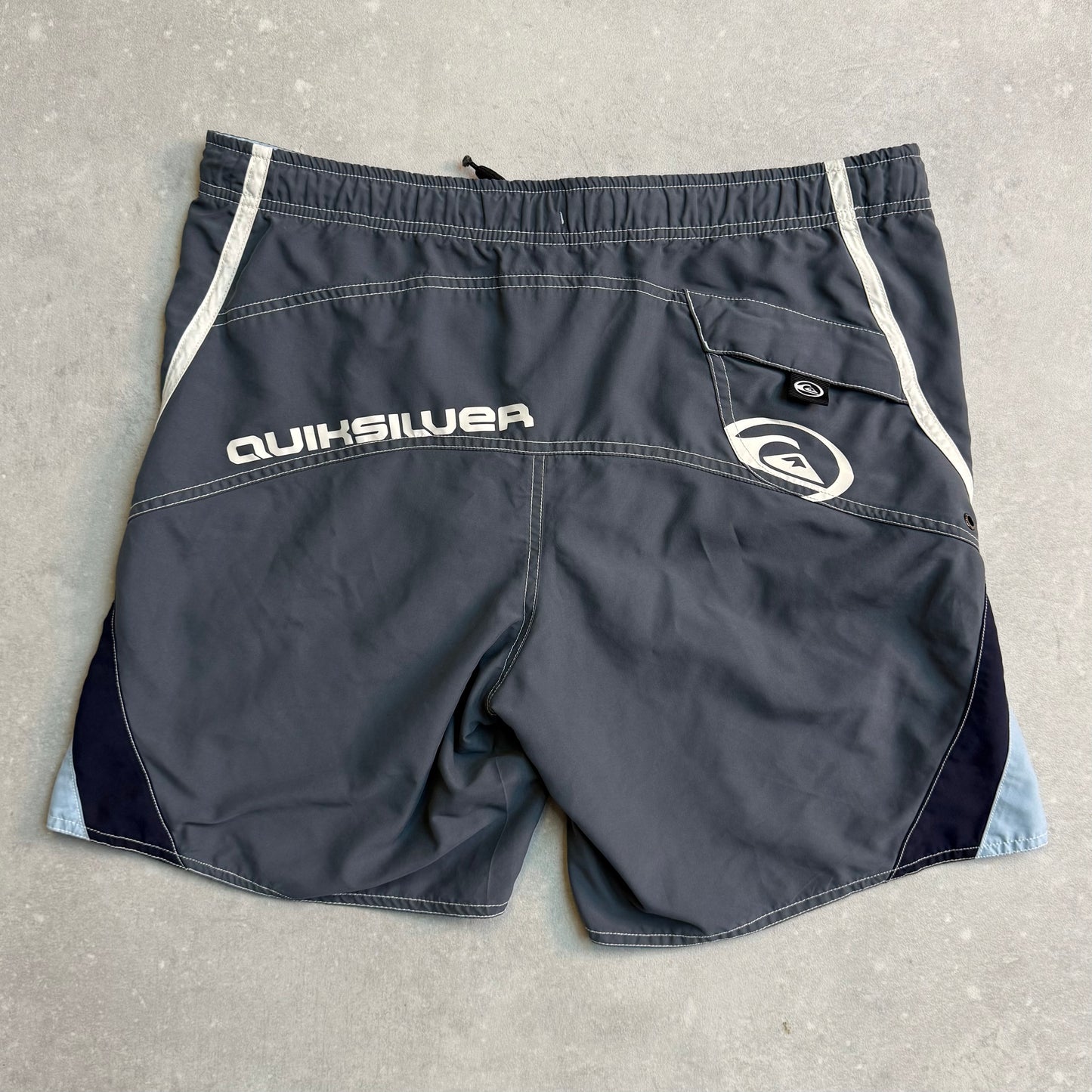 00’s Quiksilver Board Shorts