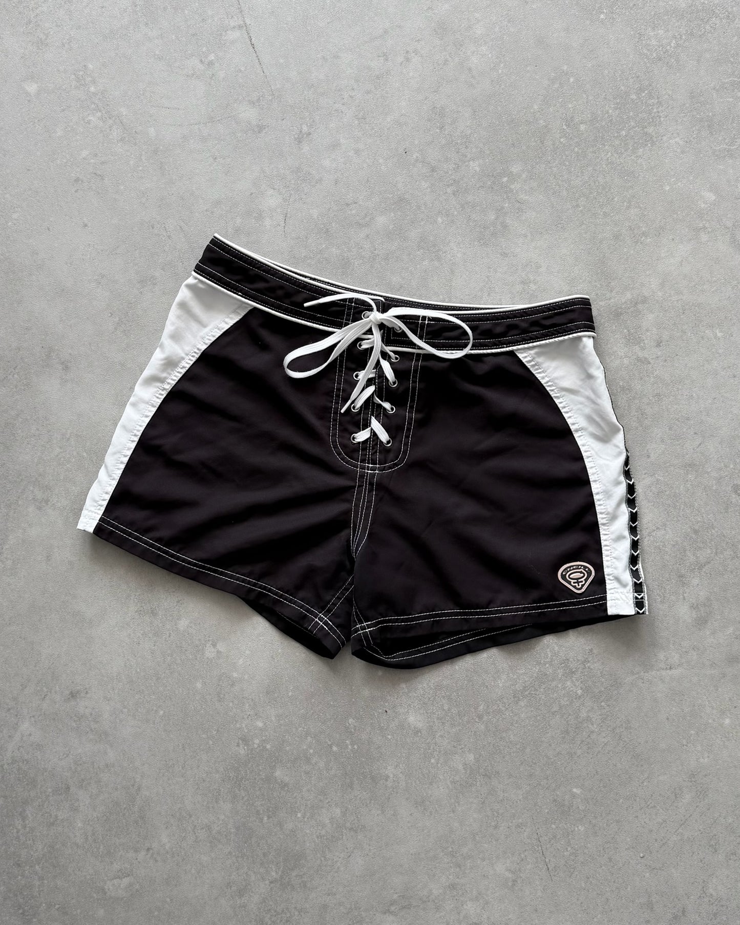 Vintage O’Neill Women’s Boardshorts (30)
