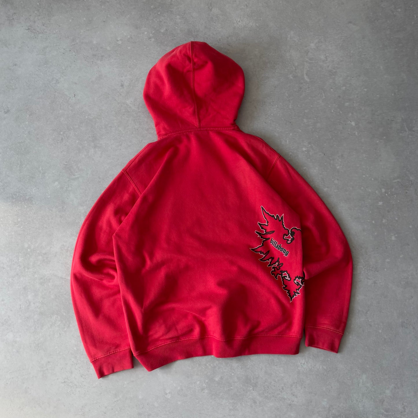 00’s Billabong Hoodie (S)