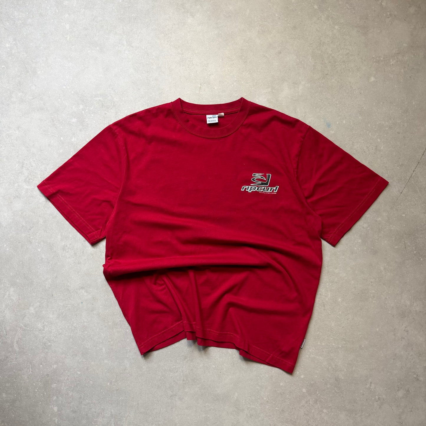 00’s Rip Curl T-shirt (XL)