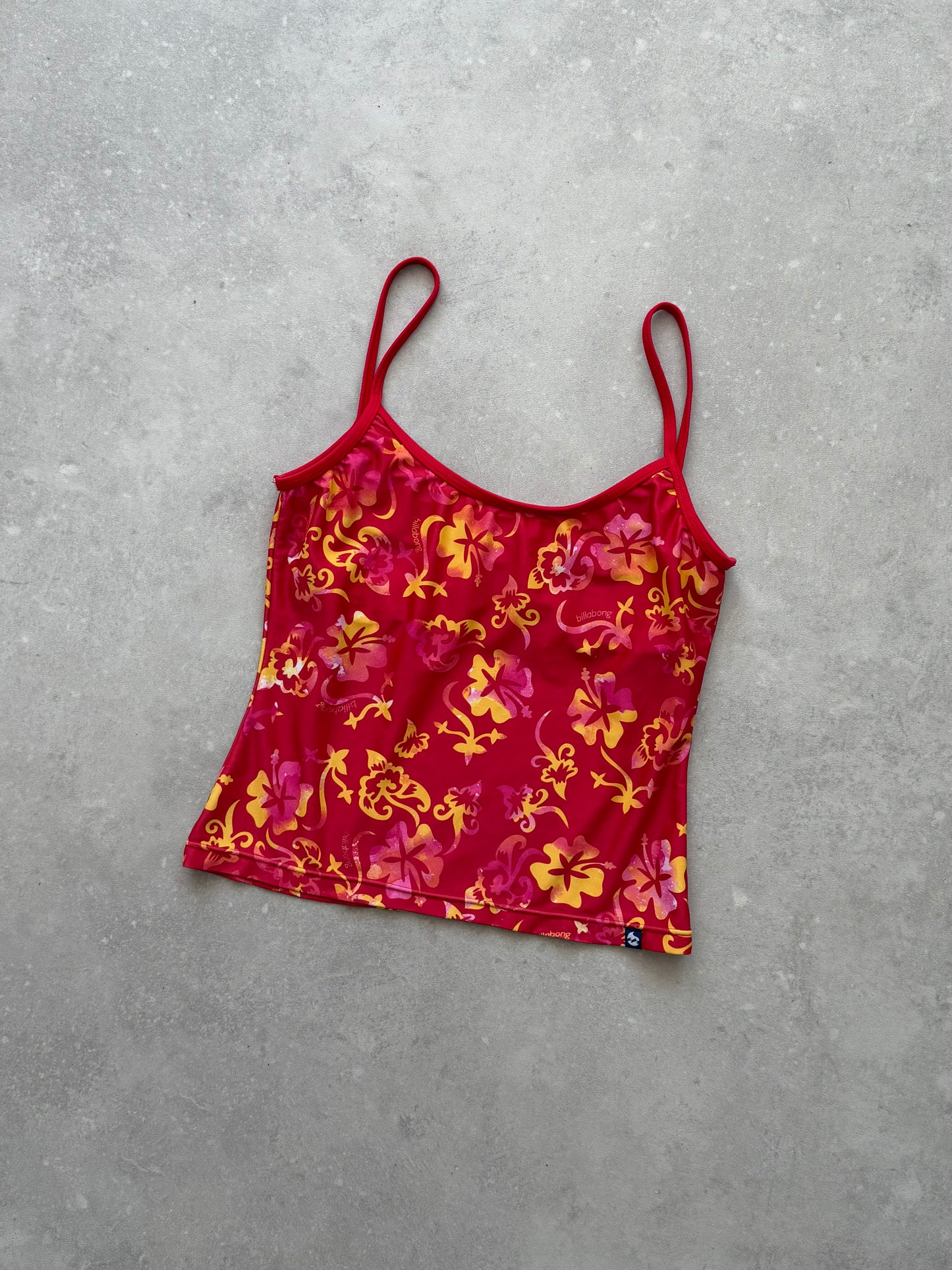 Vintage Billabong Women’s Cami Top (8)