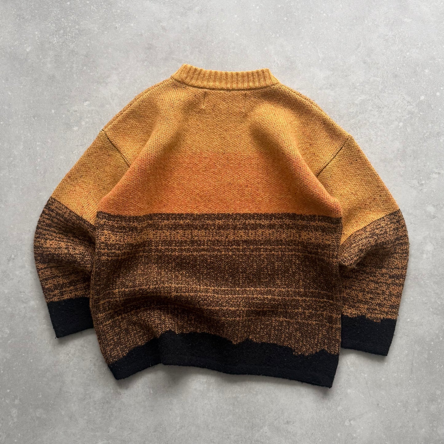 90's Gotcha Knit Jumper (M)