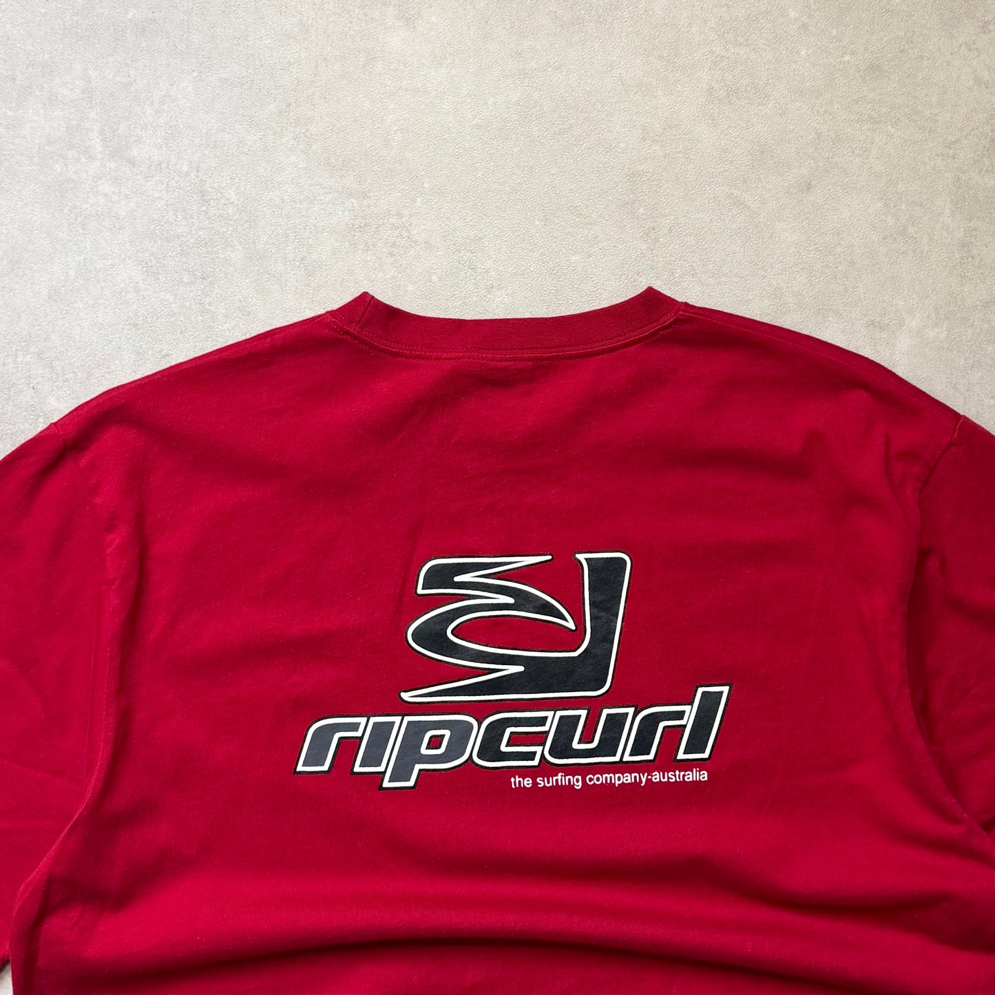 00’s Rip Curl T-shirt (XL)