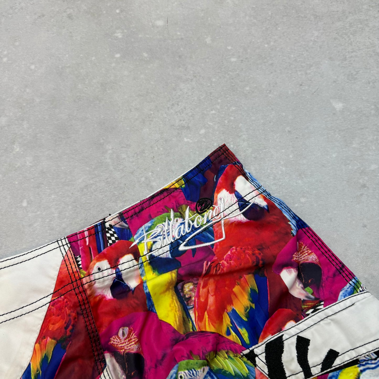 Billabong AI ‘Rising Suns’ Board Shorts (30)