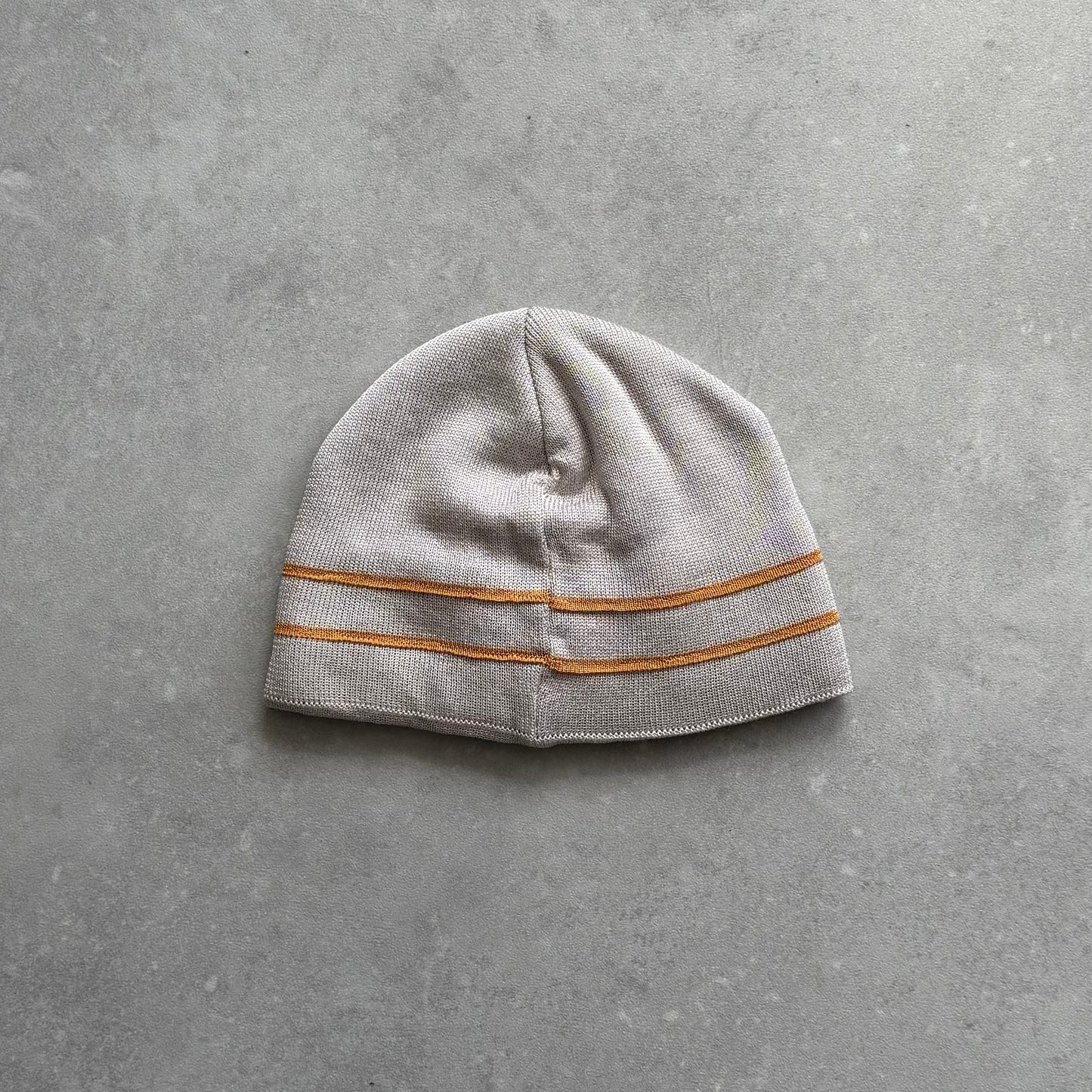 Vintage Oakley Software Beanie